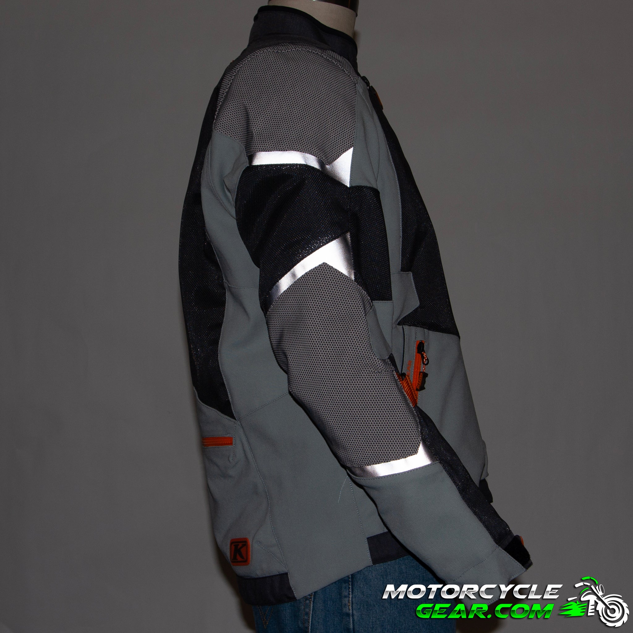 Klim 2025 Baja S4 Jacket