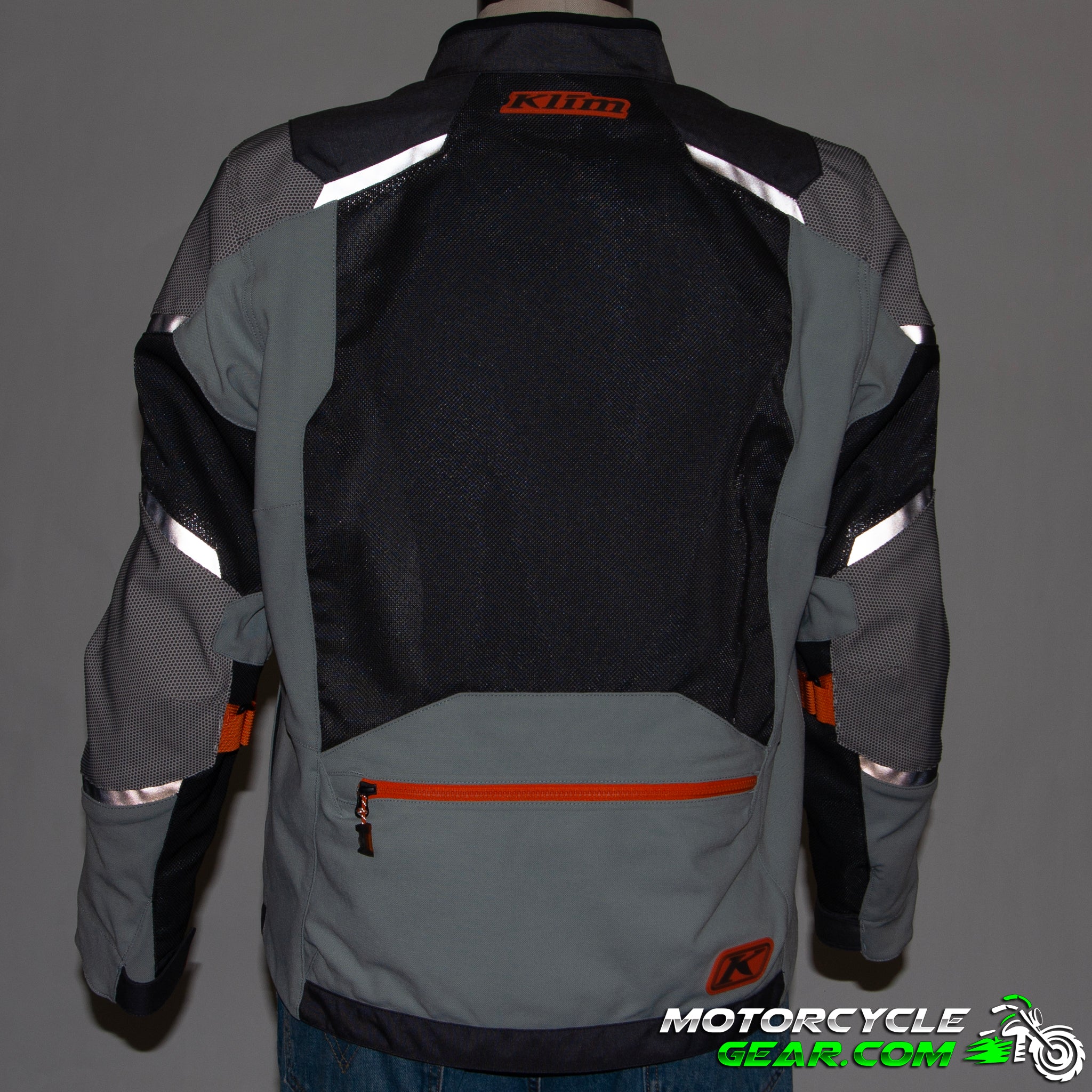 Klim 2025 Baja S4 Jacket