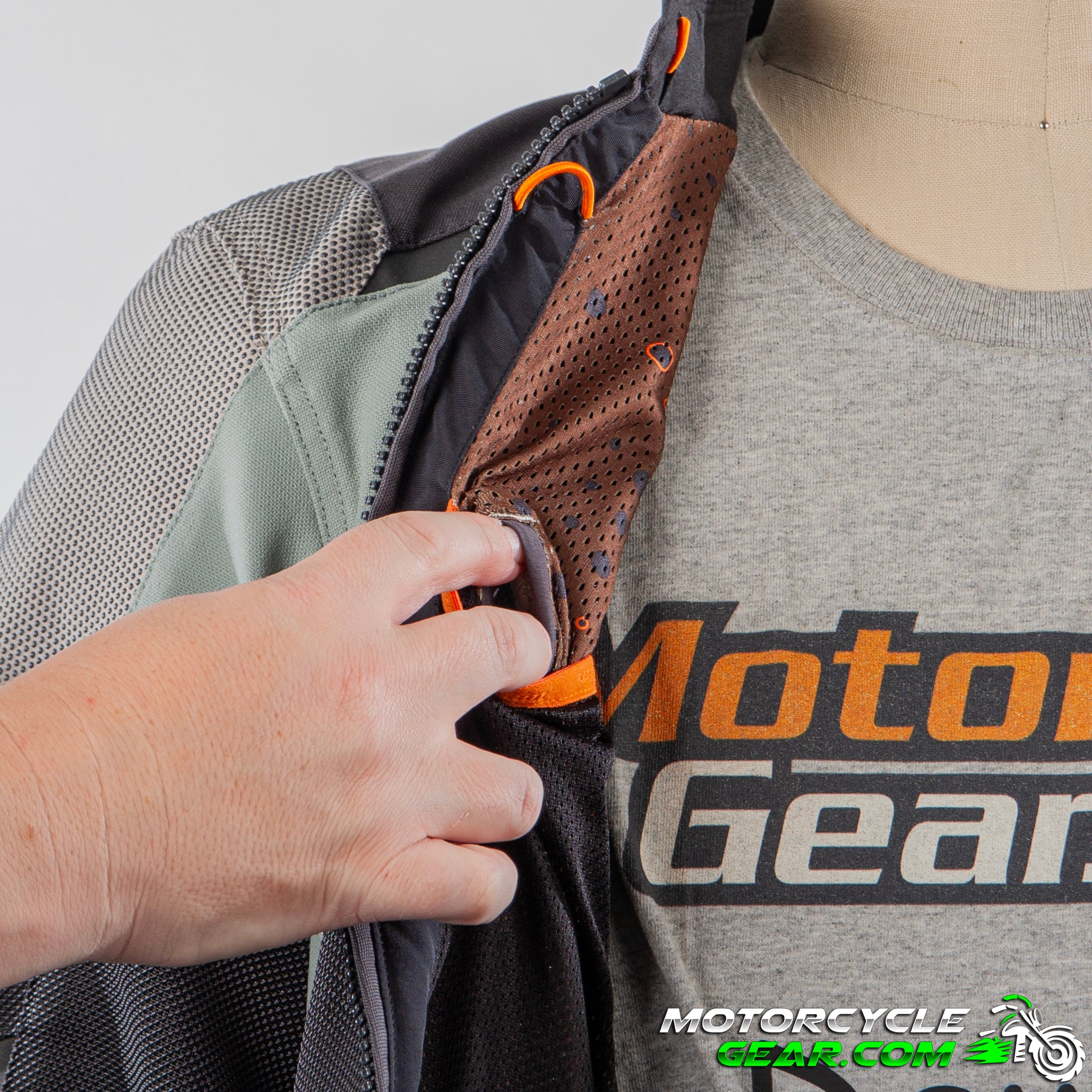 Klim 2025 Baja S4 Jacket