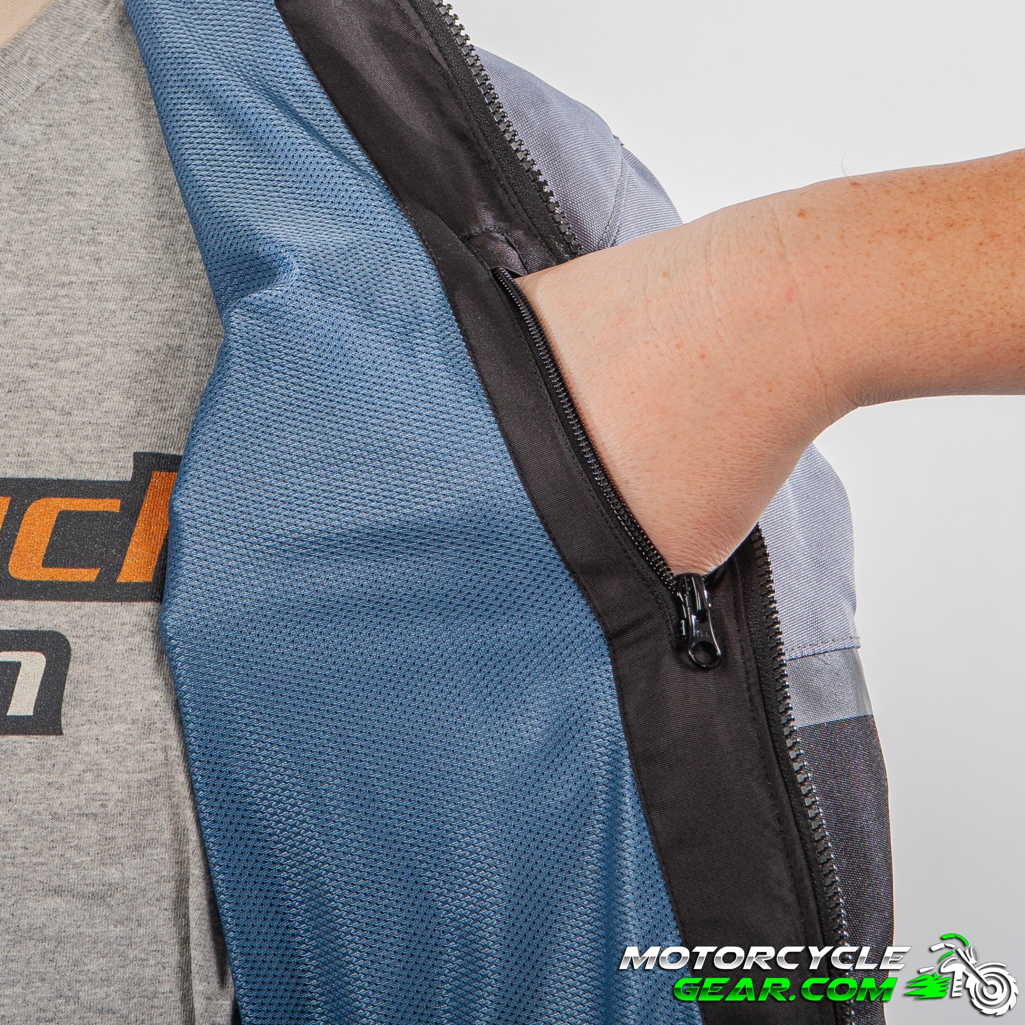 Tourmaster Draft Air 2.0 Jacket