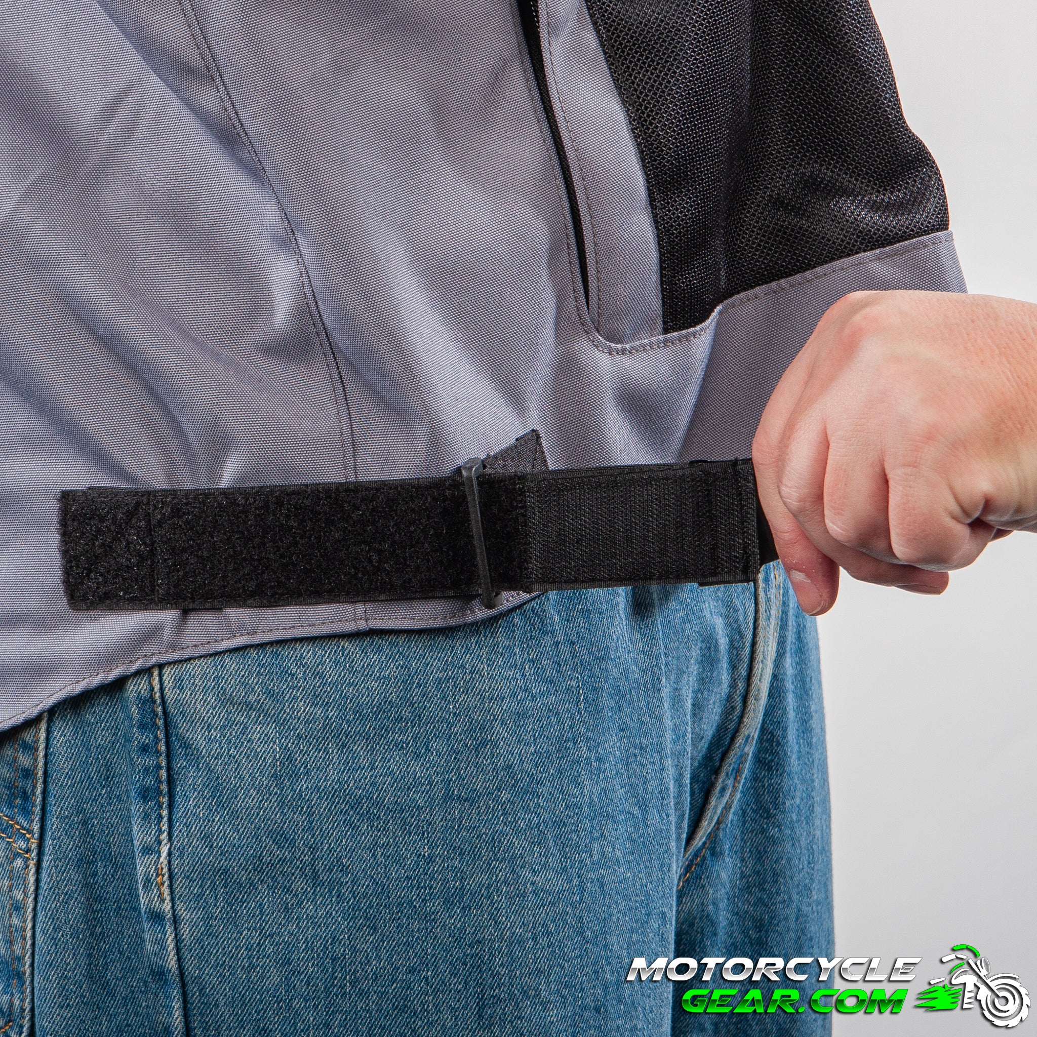 Tourmaster Draft Air 2.0 Jacket