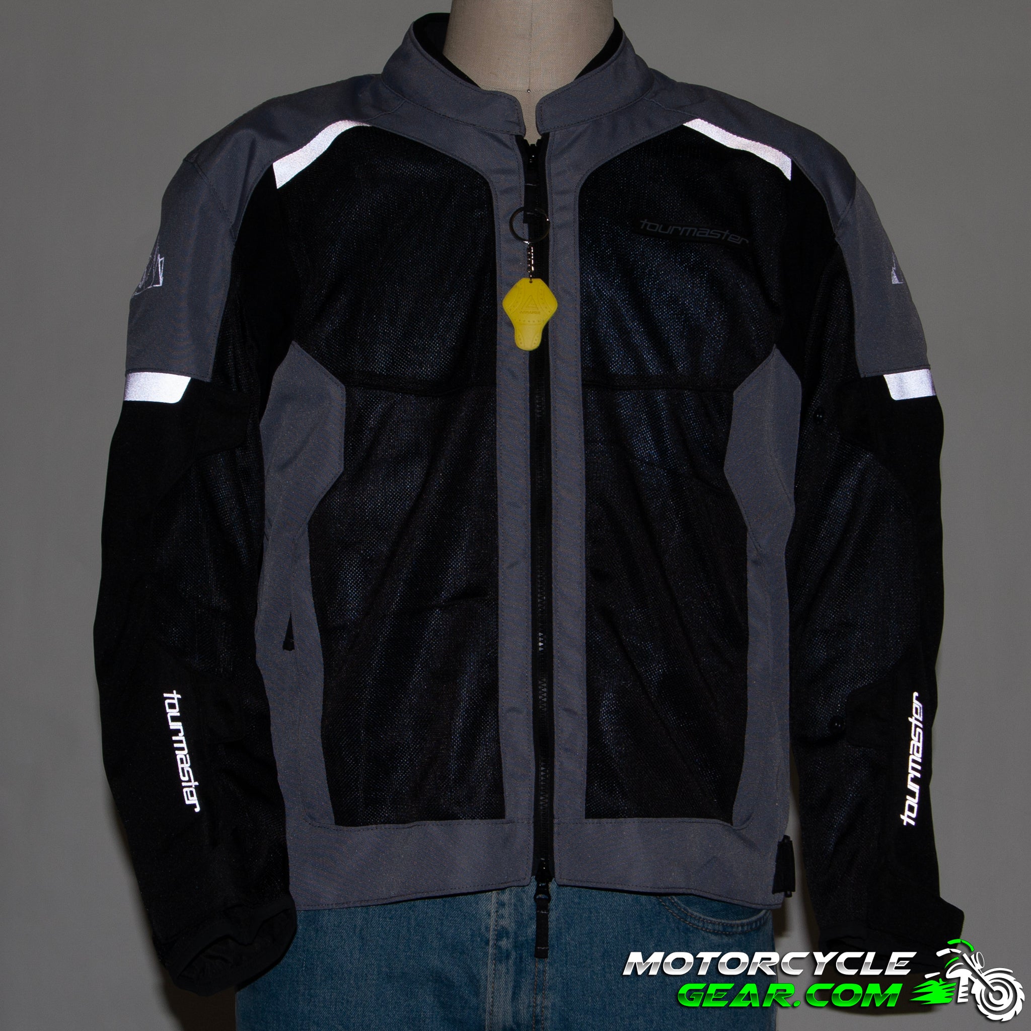 Tourmaster Draft Air 2.0 Jacket