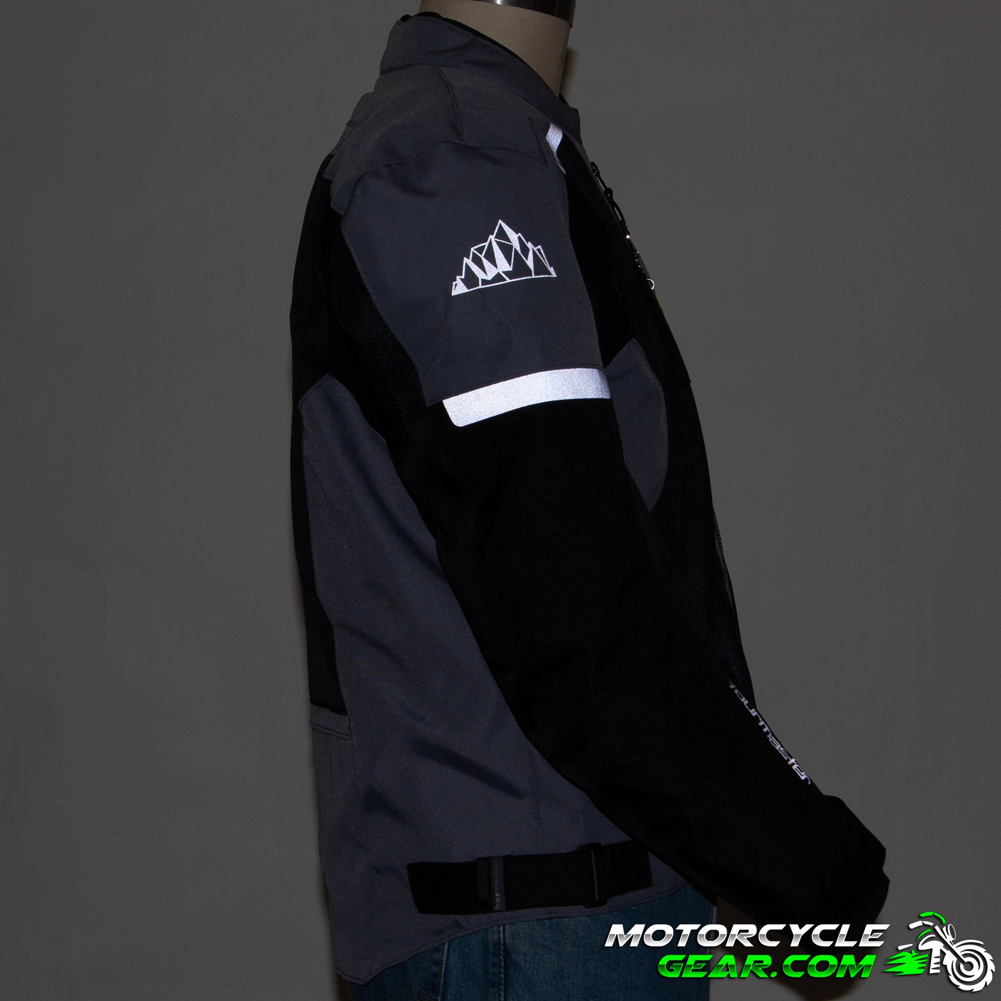 Tourmaster Draft Air 2.0 Jacket