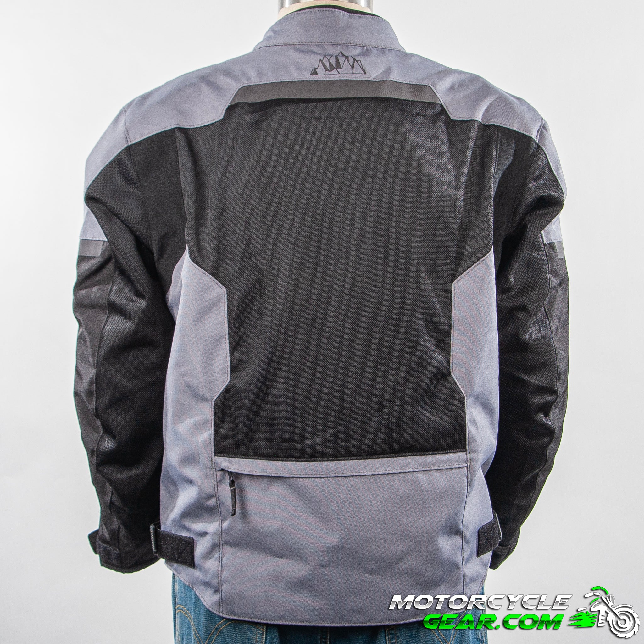 Tourmaster Draft Air 2.0 Jacket