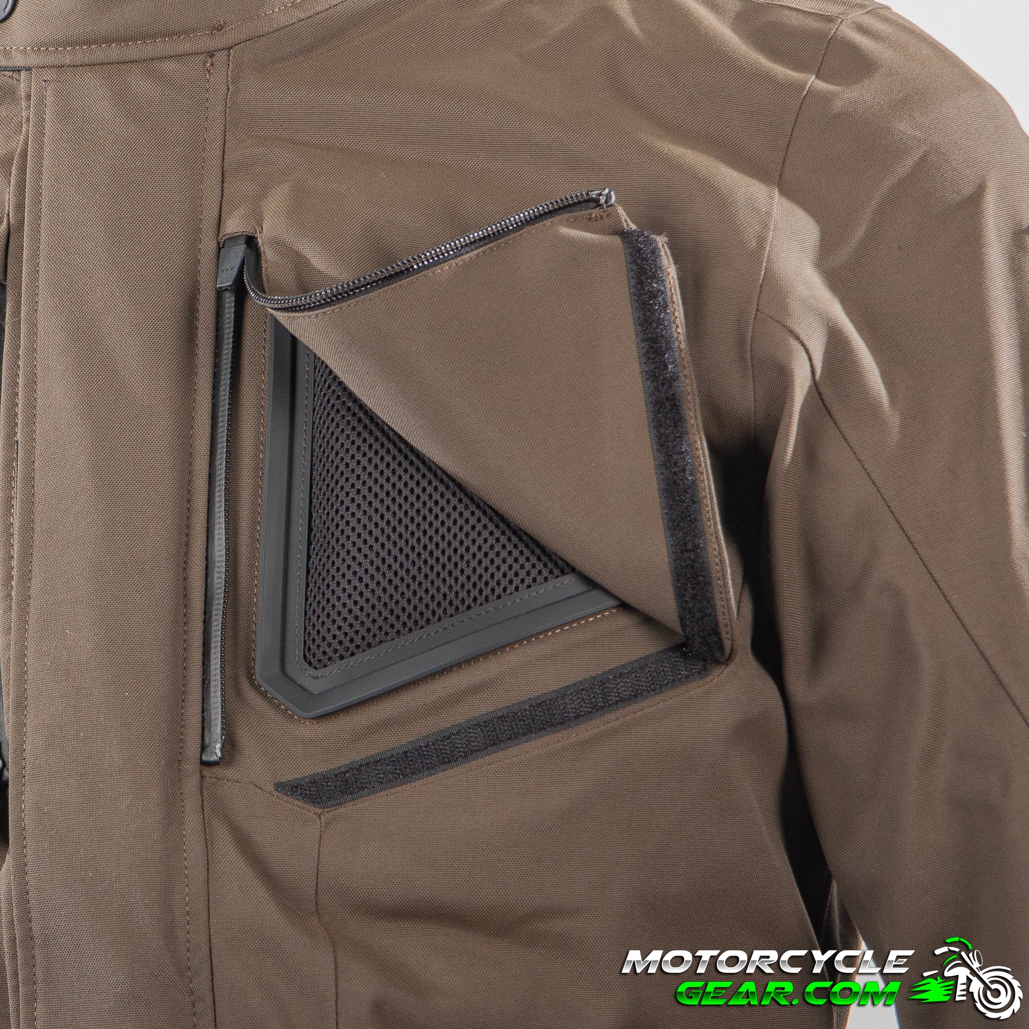 REV'IT! Trench 2 GTX Jacket