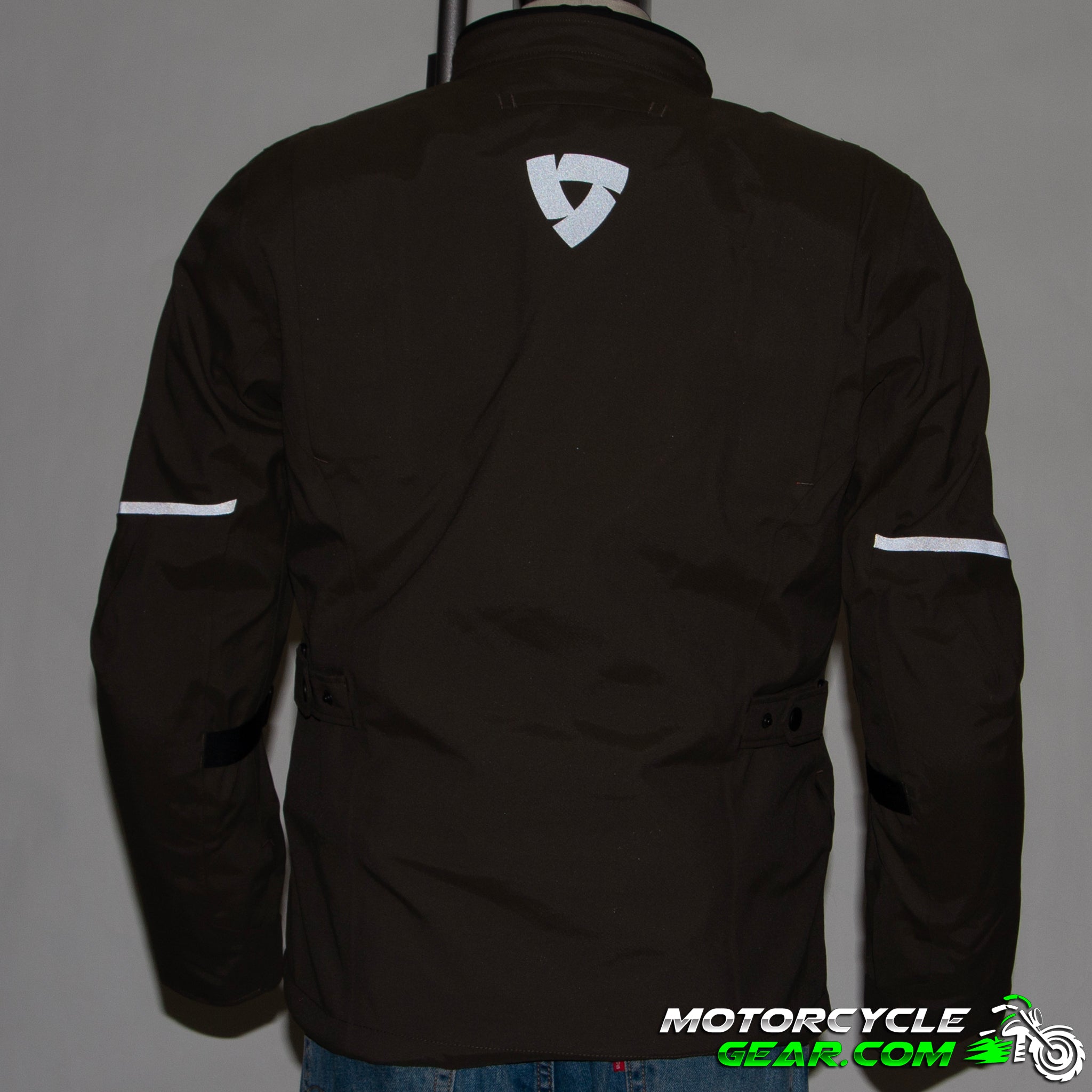 REV'IT! Trench 2 GTX Jacket