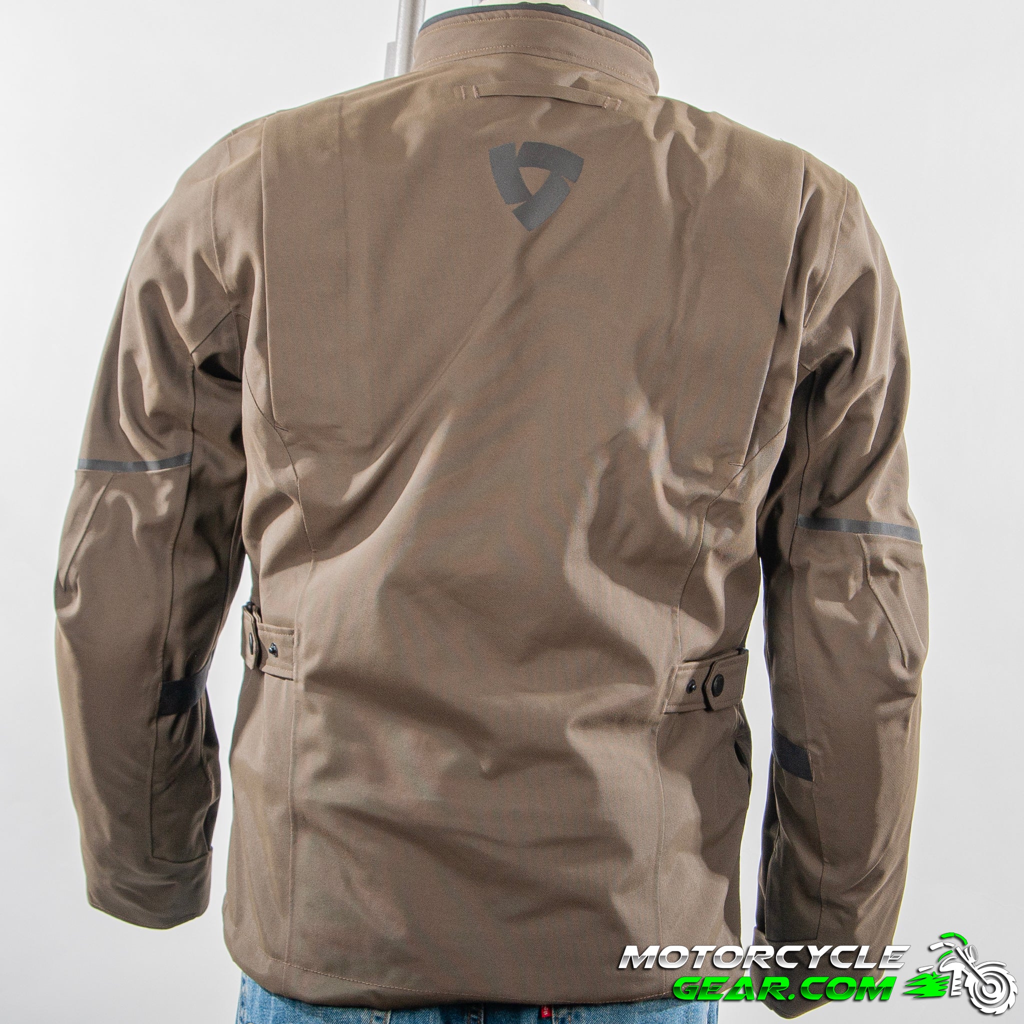 REV'IT! Trench 2 GTX Jacket