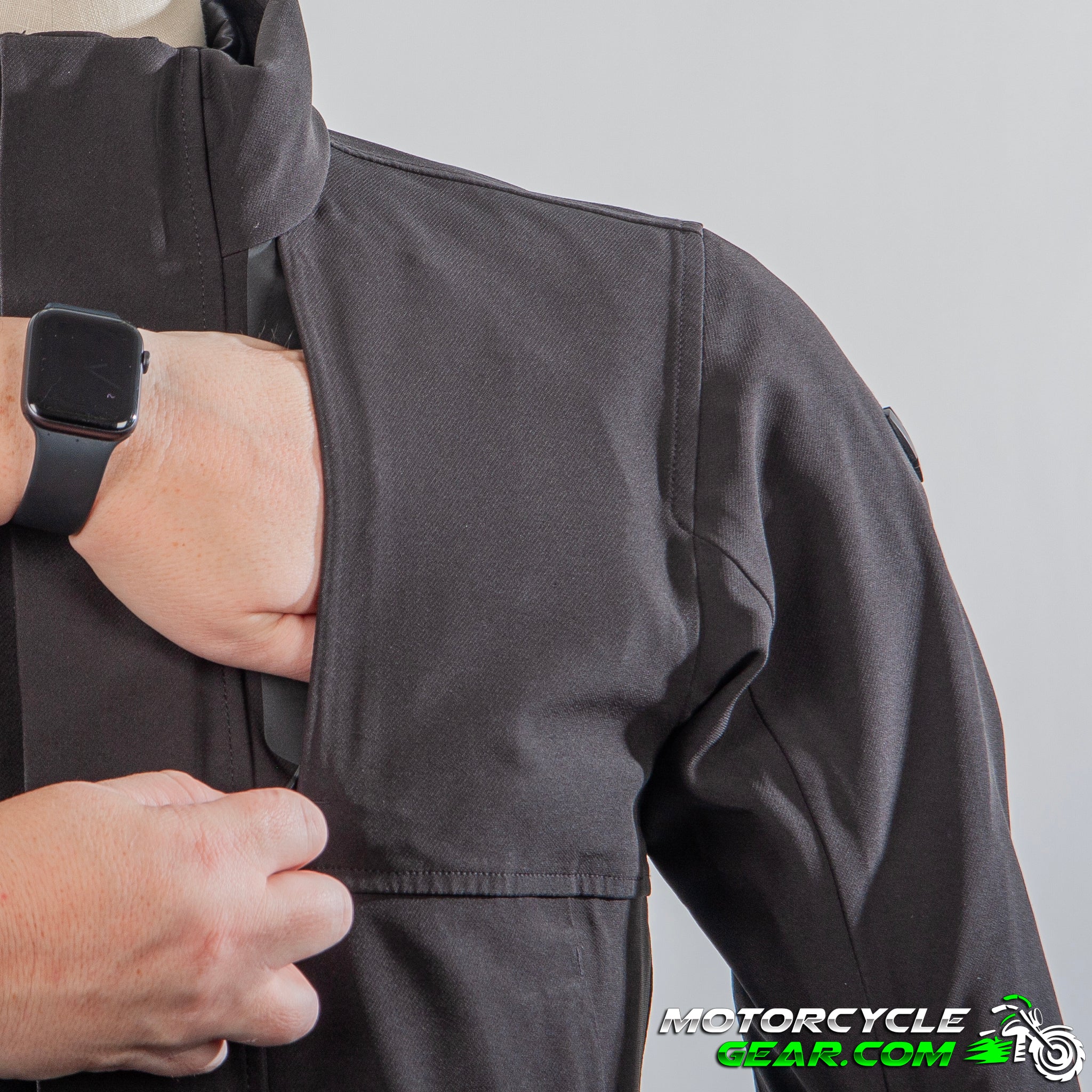 REV'IT! Arbor H2O Jacket