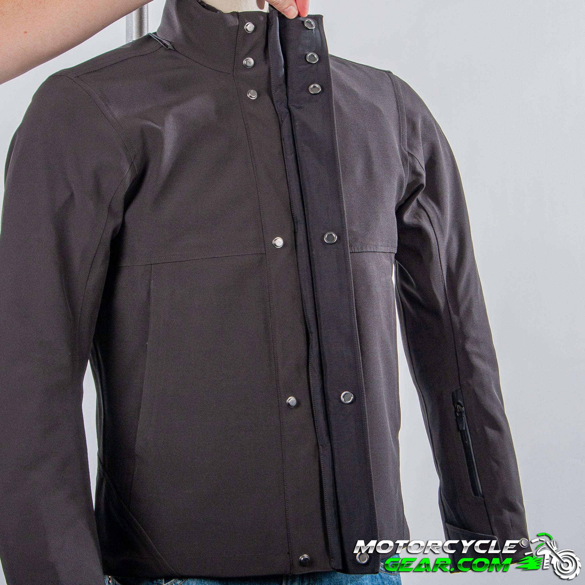 REV'IT! Arbor H2O Jacket