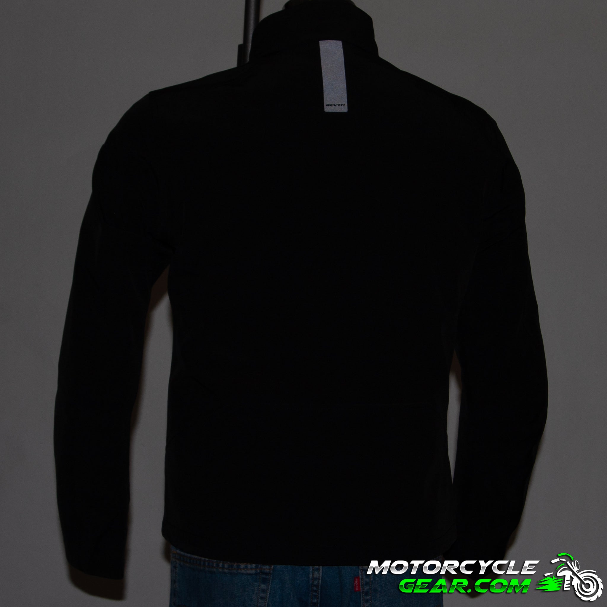 REV'IT! Arbor H2O Jacket