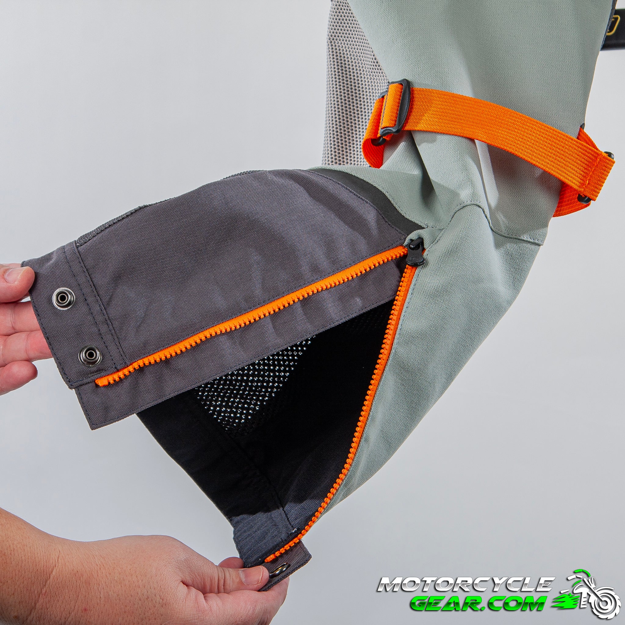 Klim 2025 Baja S4 Pant