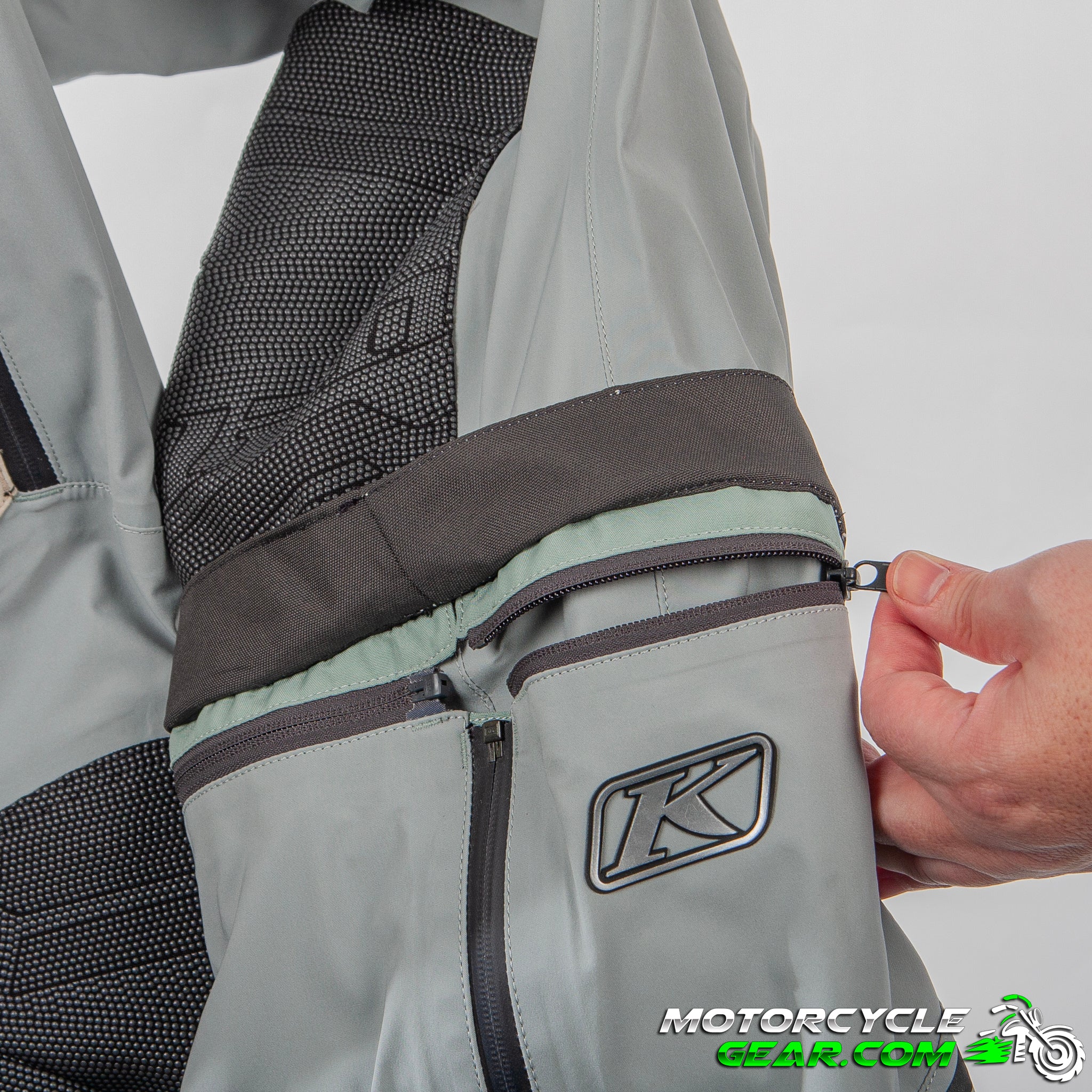 Klim Adventure Rally Pant