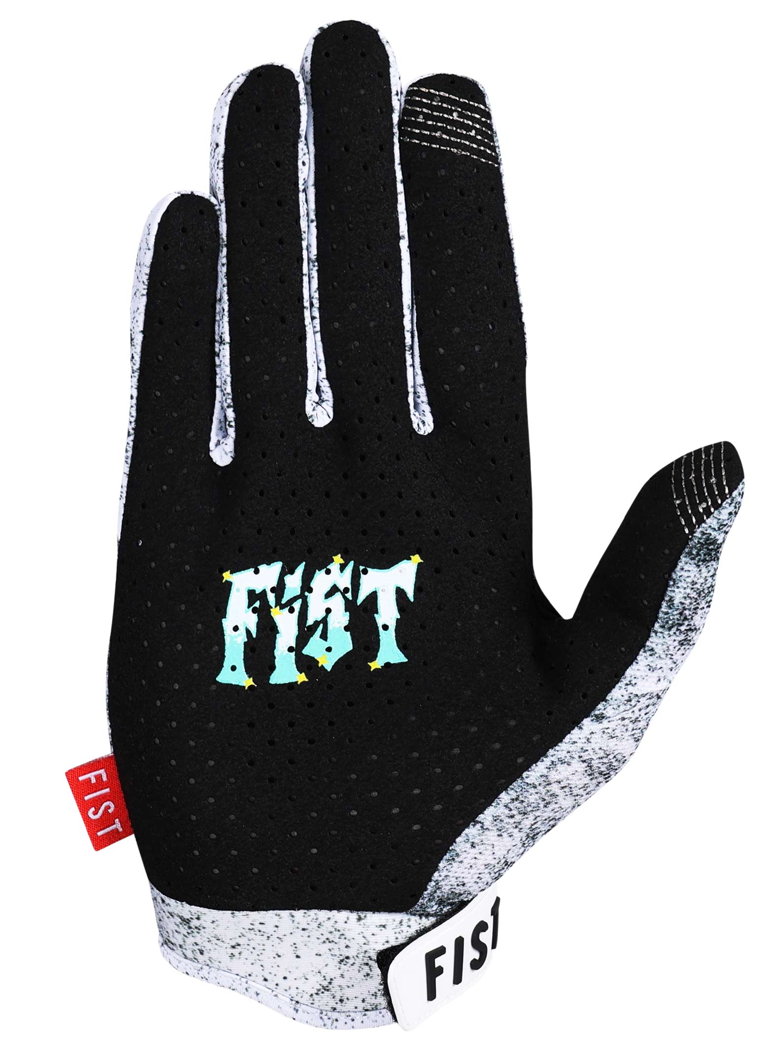 Fist Handwear Breezer Corey Creed To The Moon Hot Weather Gloves