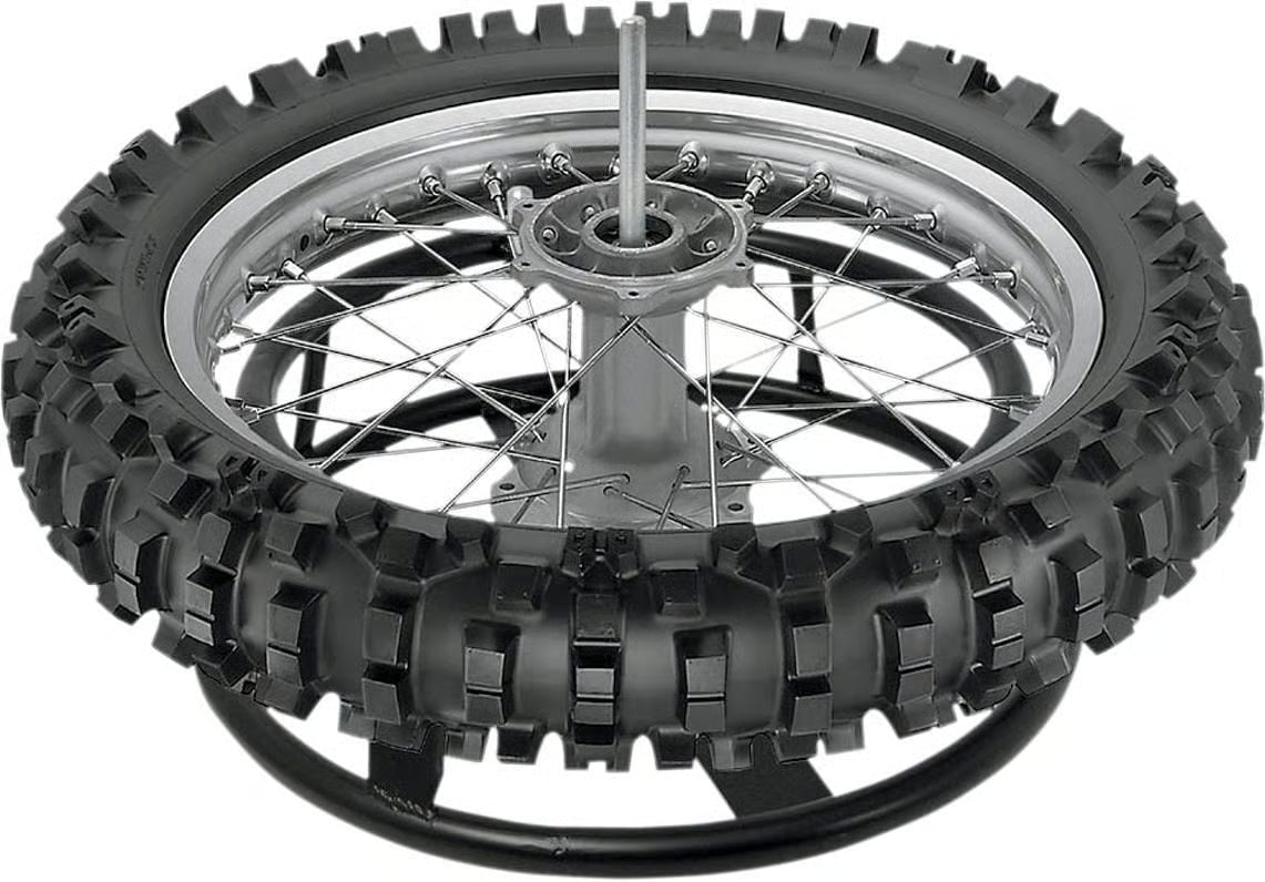 Motorsport Products Portable Tire Changing Stand