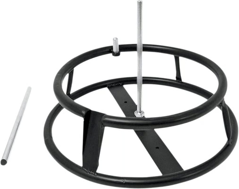 Motorsport Products Portable Tire Changing Stand