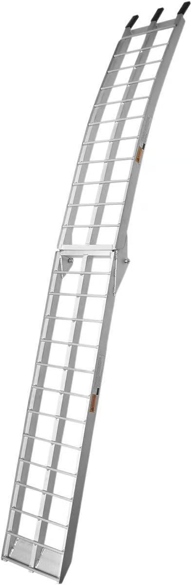 Motorsport Products Folding Ramp - 89" x 12"