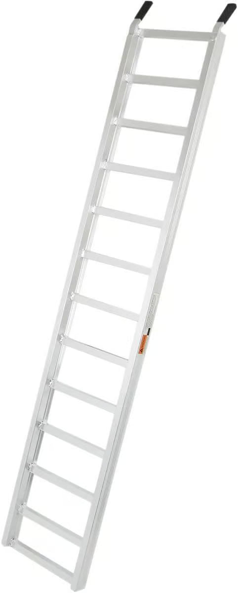 Motorsport Products Straight Ramp - 6' x 14"