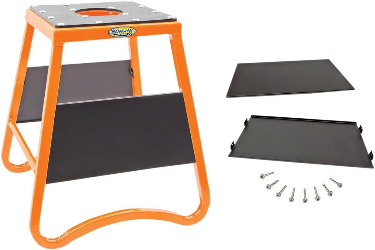 Motorsport Products SX1 Side Panel Kit