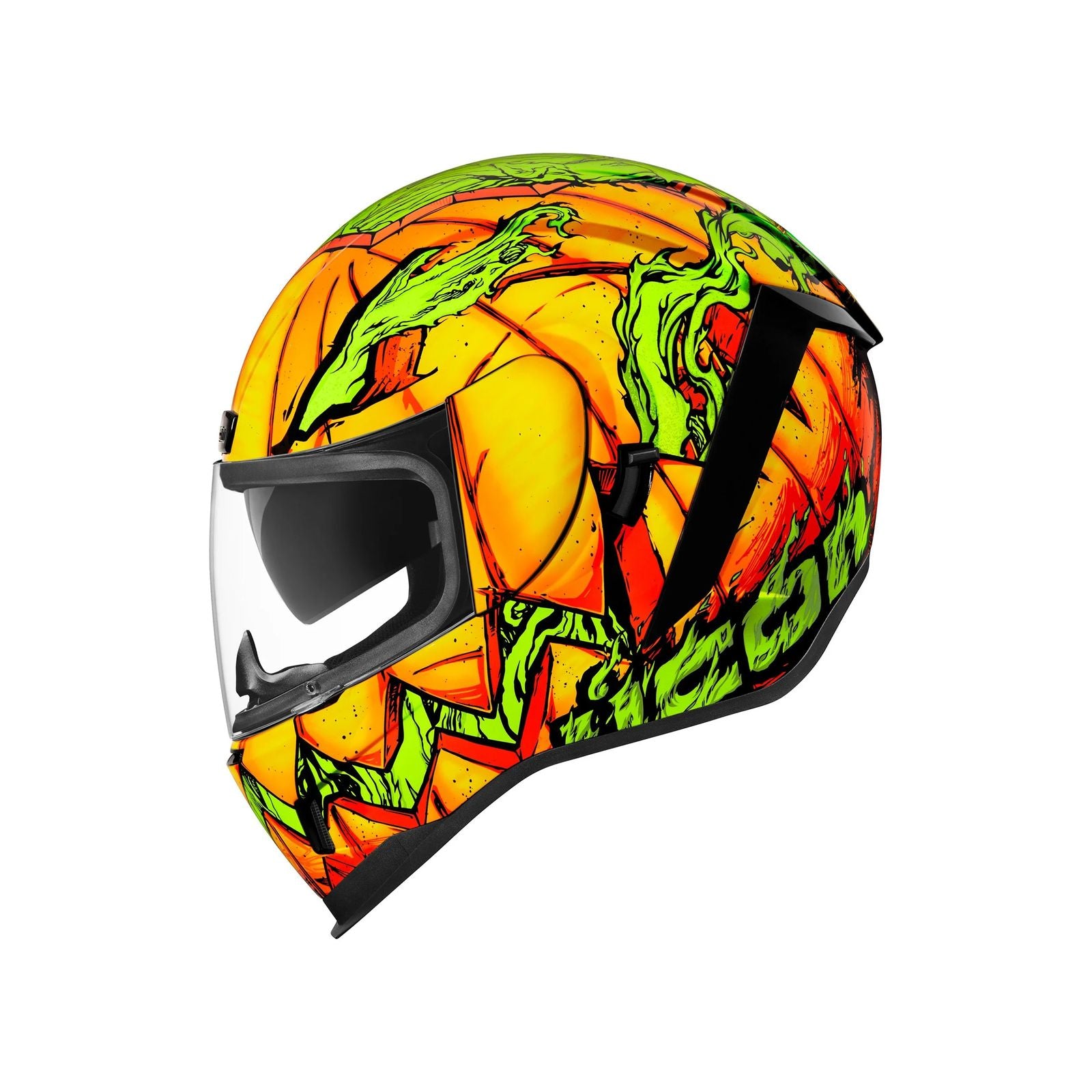 Icon Airform Trick or Street Helmet
