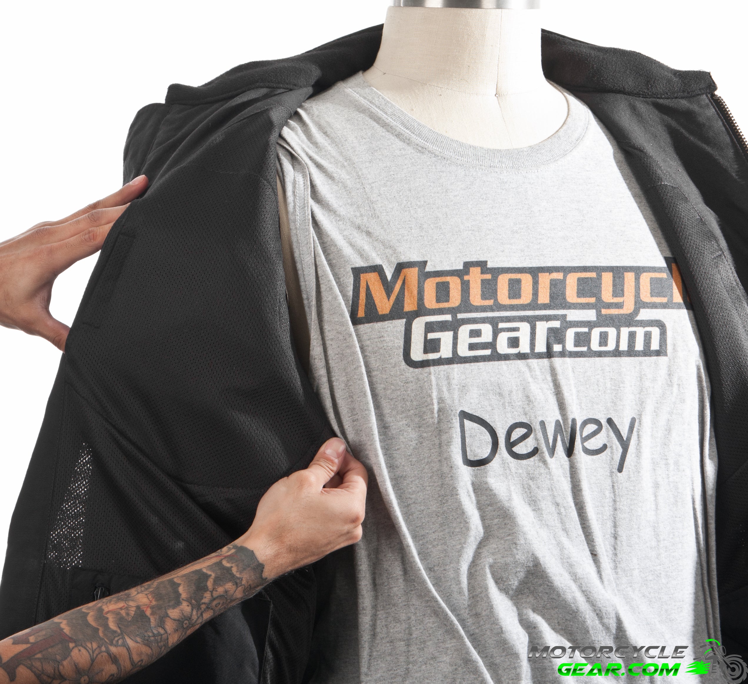 Merlin D3O Mahala Raid Jacket