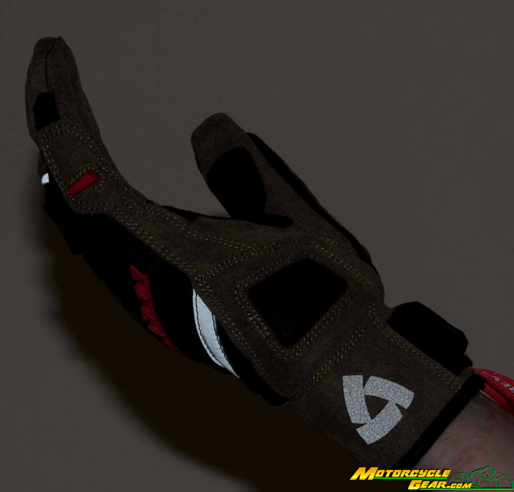 REV'IT! Mangrove Gloves