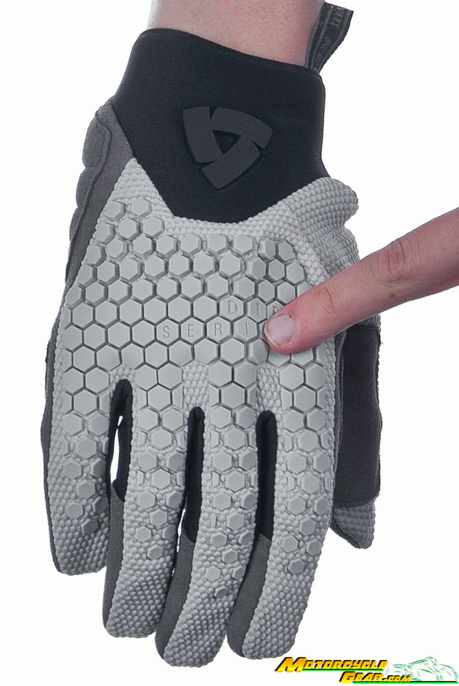 REV'IT! Massif Gloves