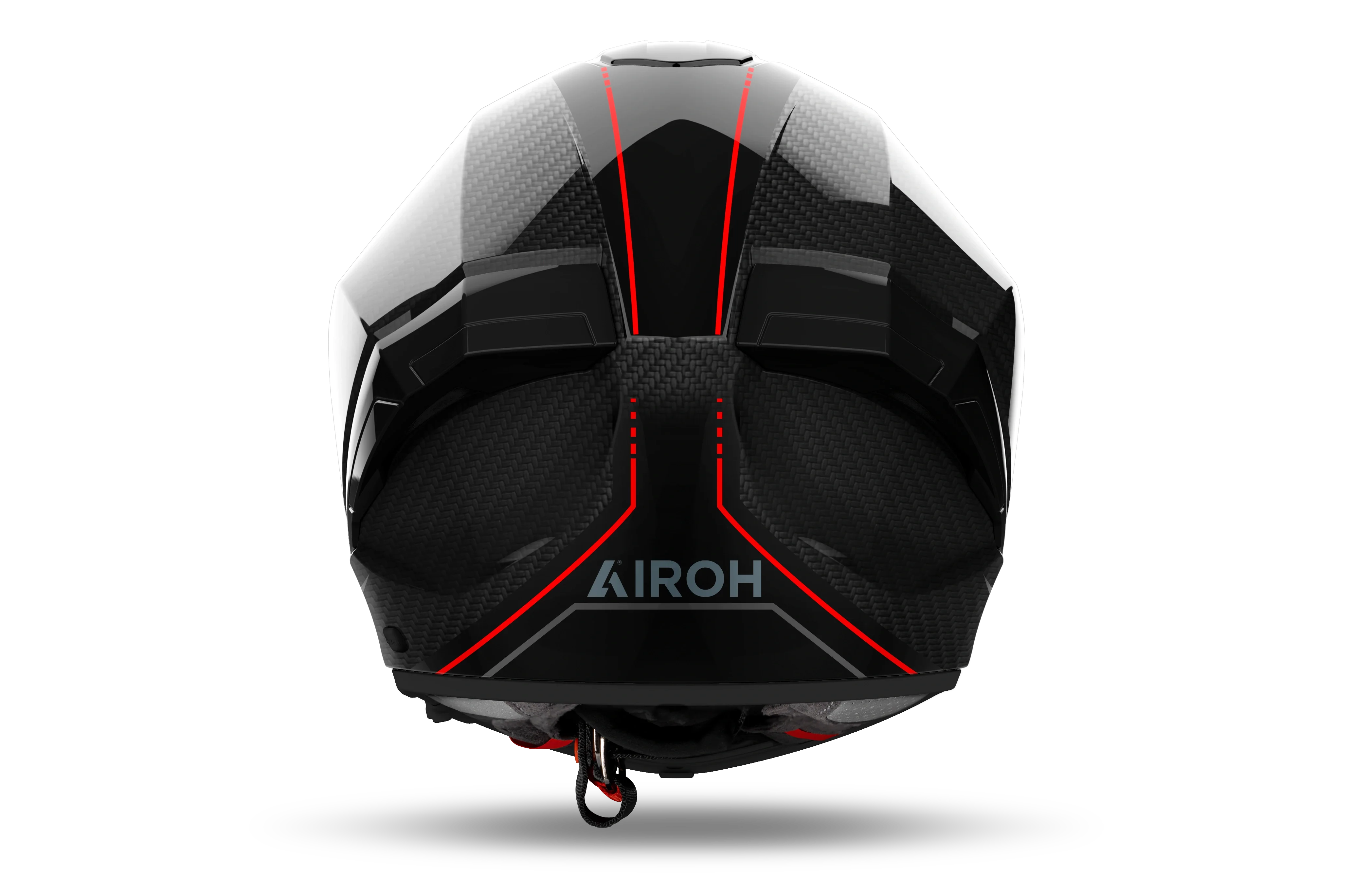 Airoh Matryx Carbon Stylish Helmet