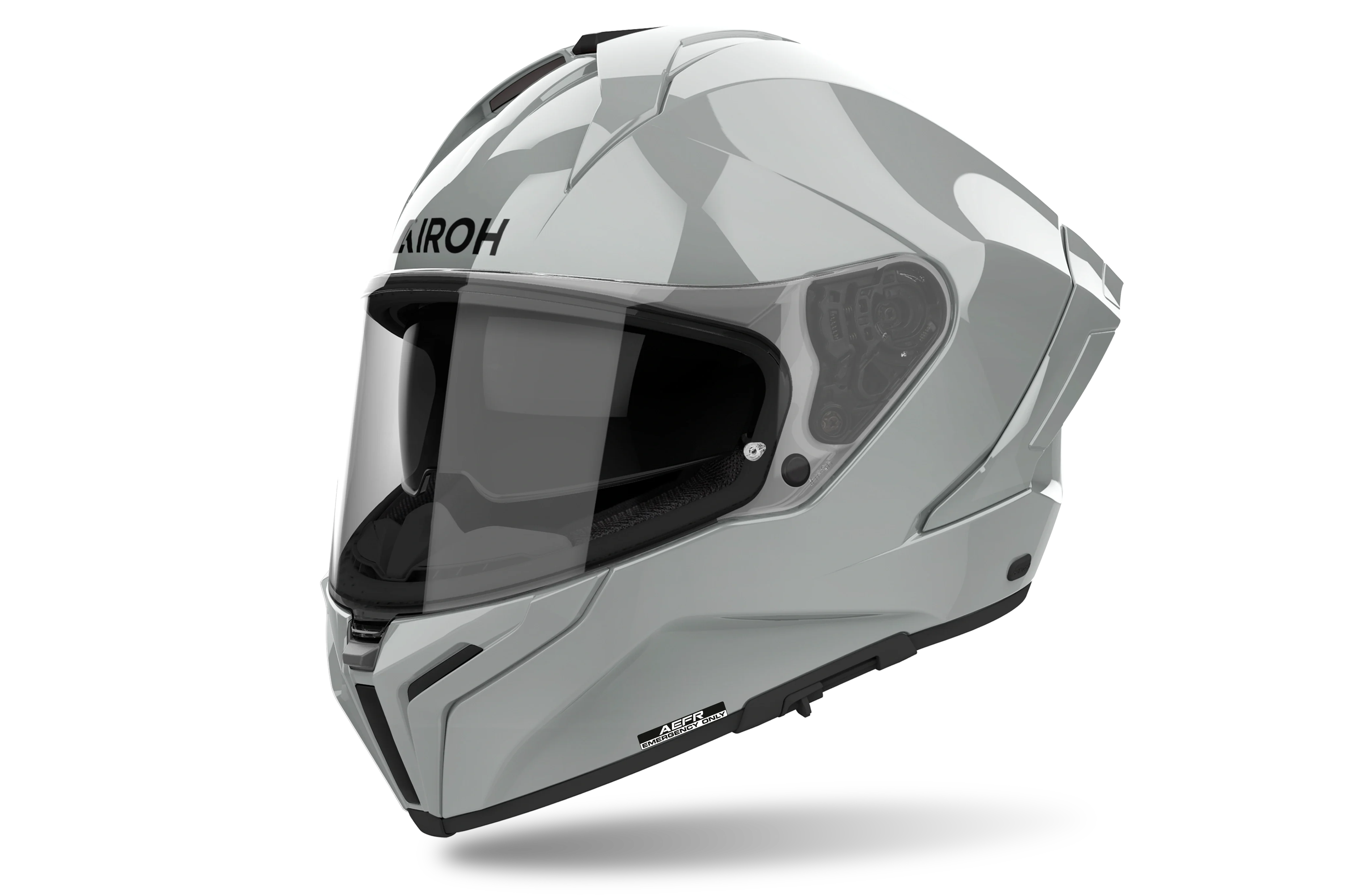Airoh Matryx Solid Helmets