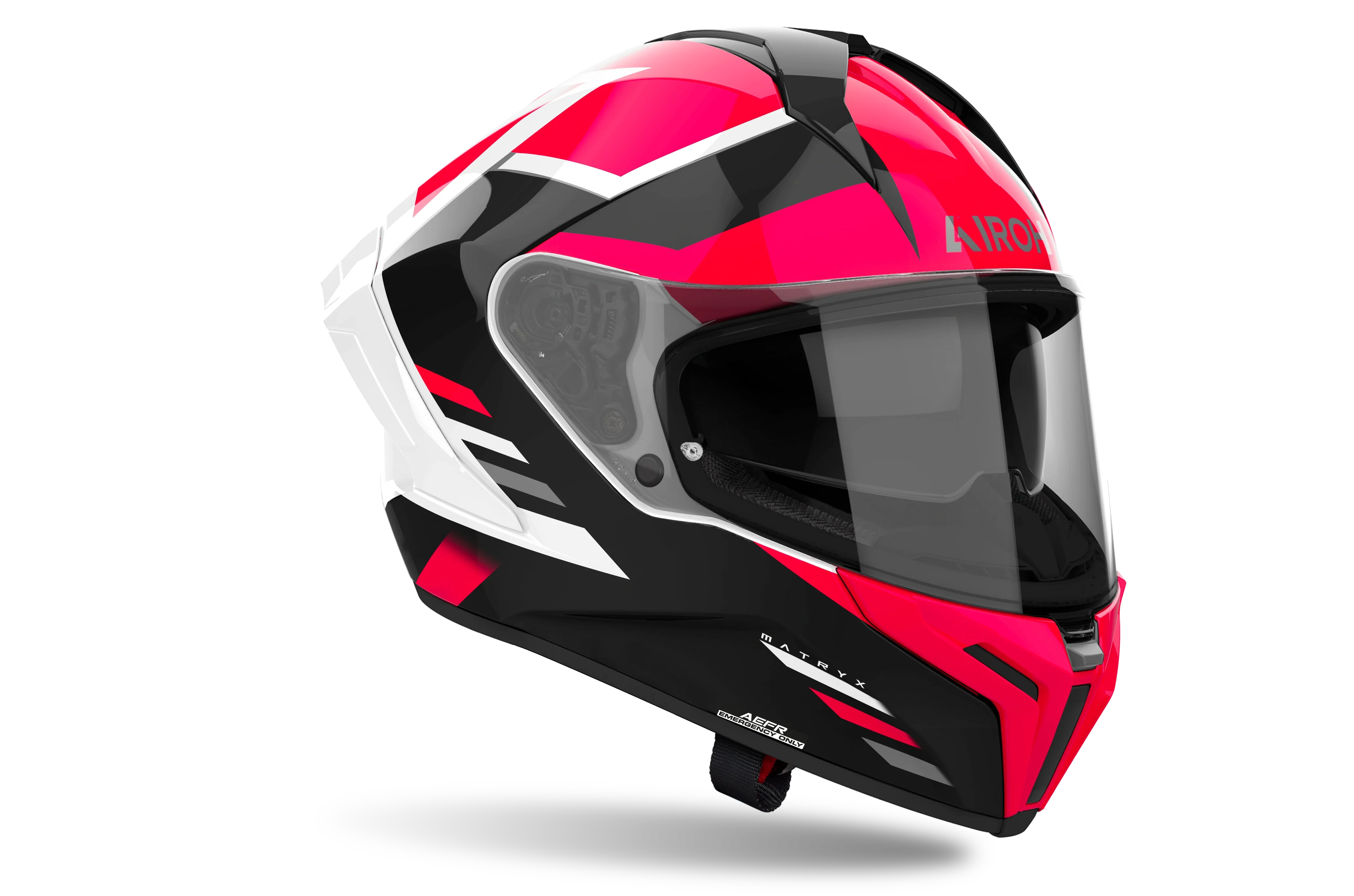 Airoh Matryx Thron Helmet