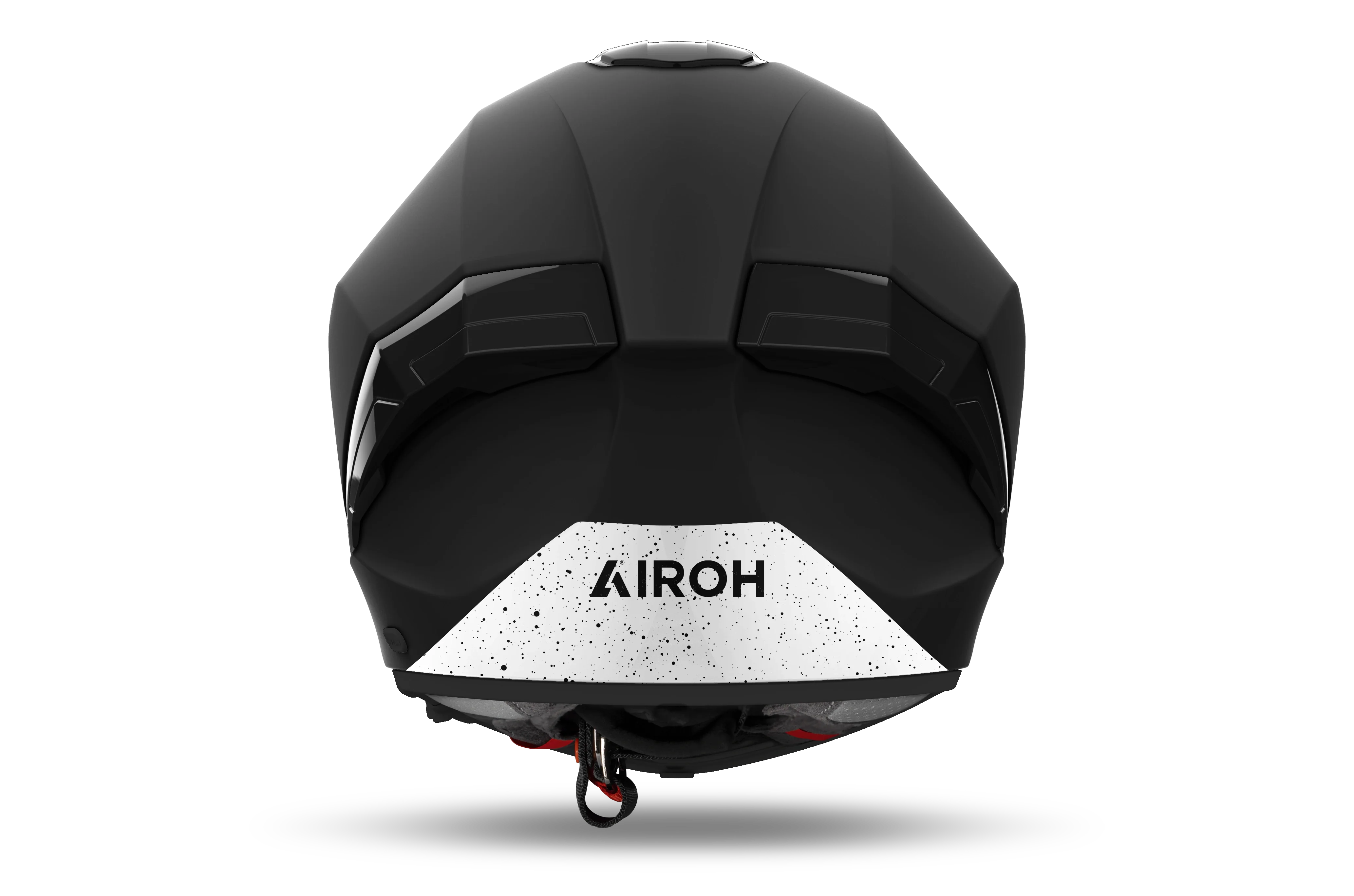 Airoh Matryx Vision Helmet