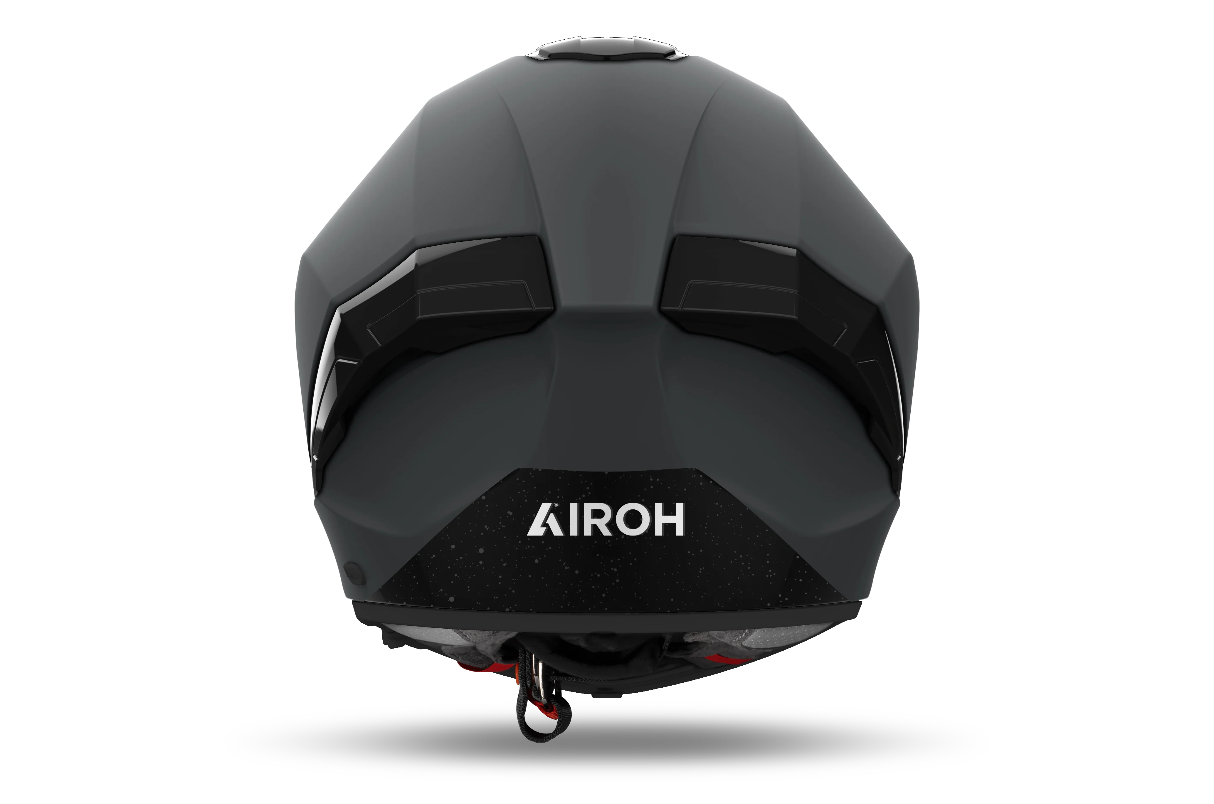 Airoh Matryx Vision Helmet