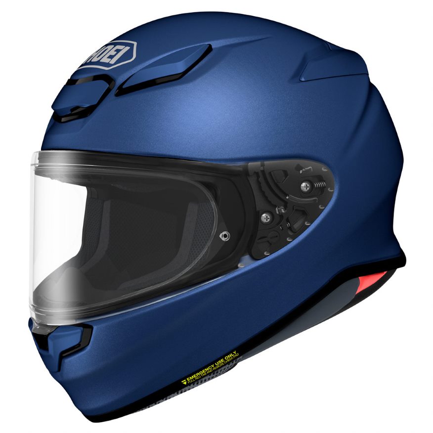 shoei rf 1400 dark visor Shoei RF-1400 Helmet