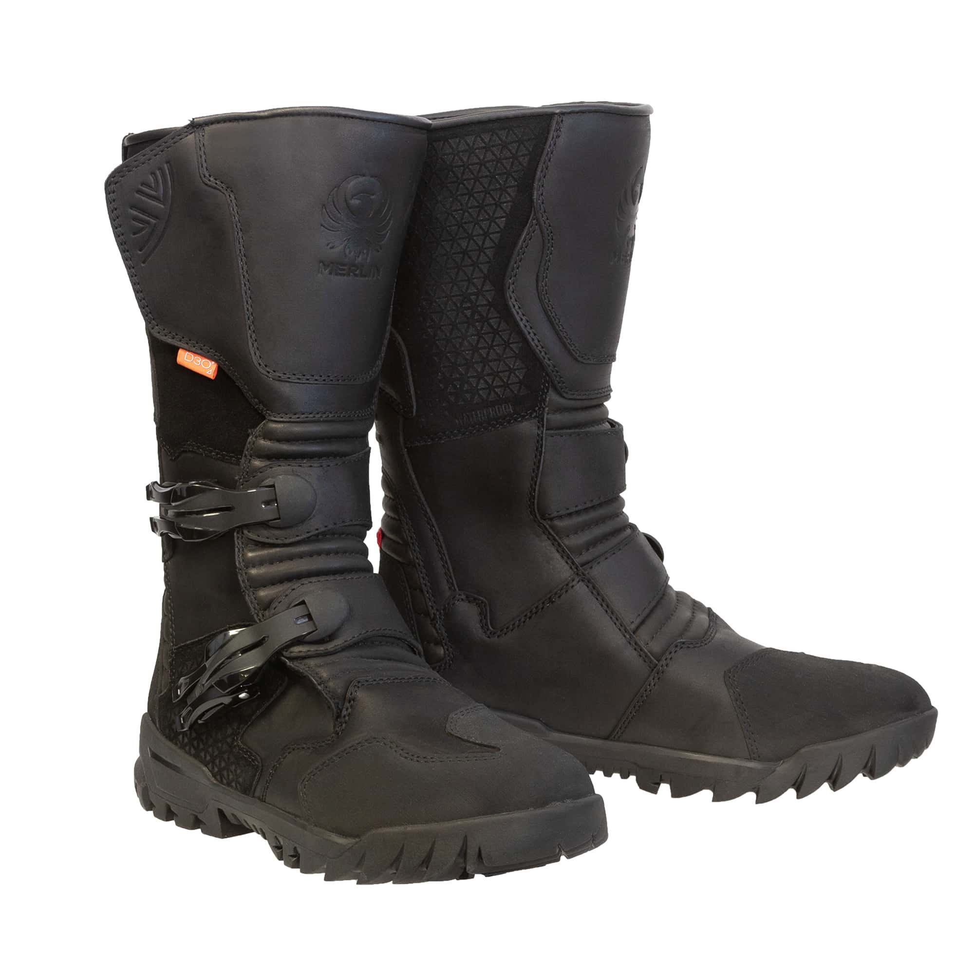 Merlin Maverick WP D3O Boot ~ Size 10 Only