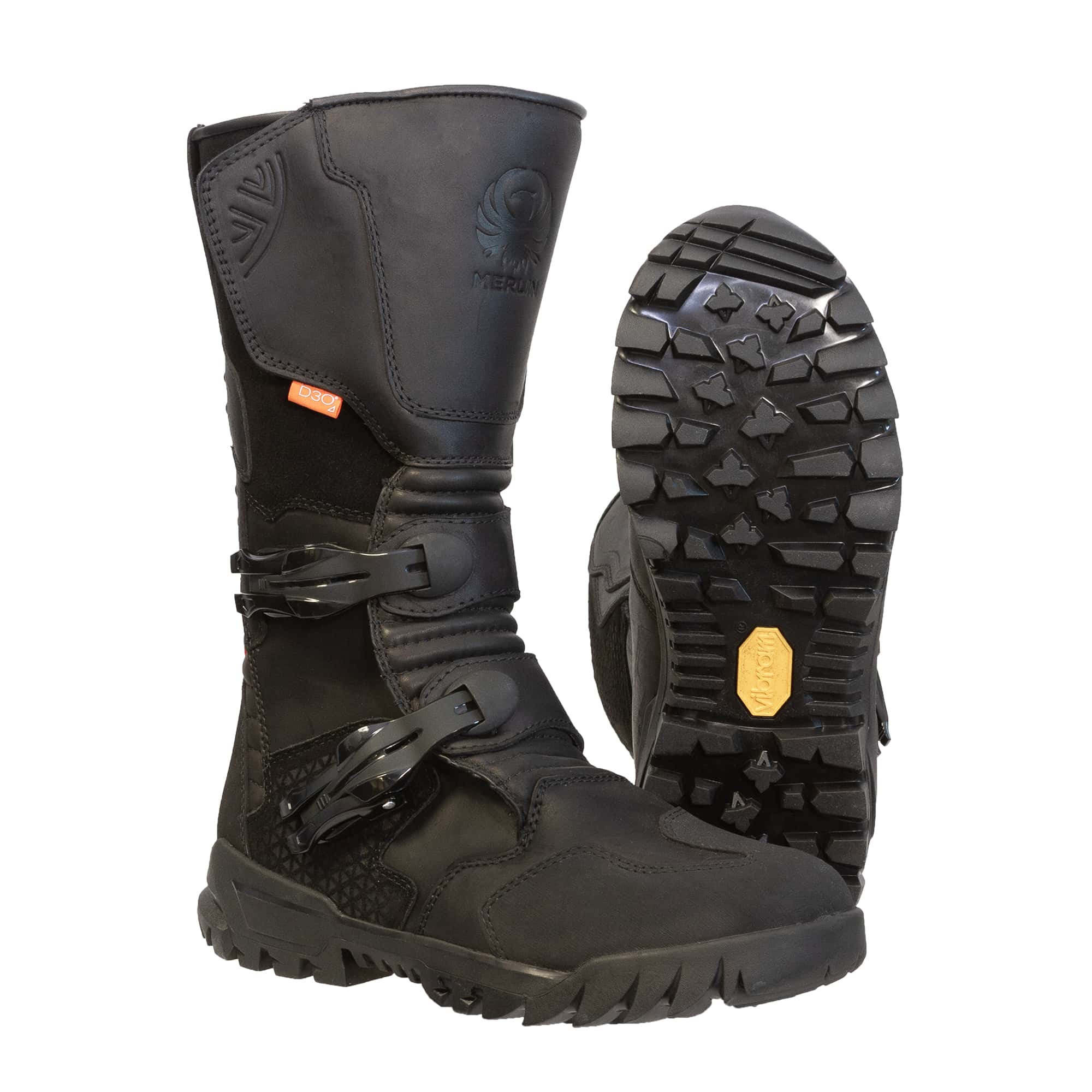 Merlin Maverick WP D3O Boot ~ Size 10 Only