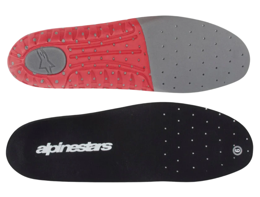 Alpinestars Tech 7 Boot Footbed Inserts