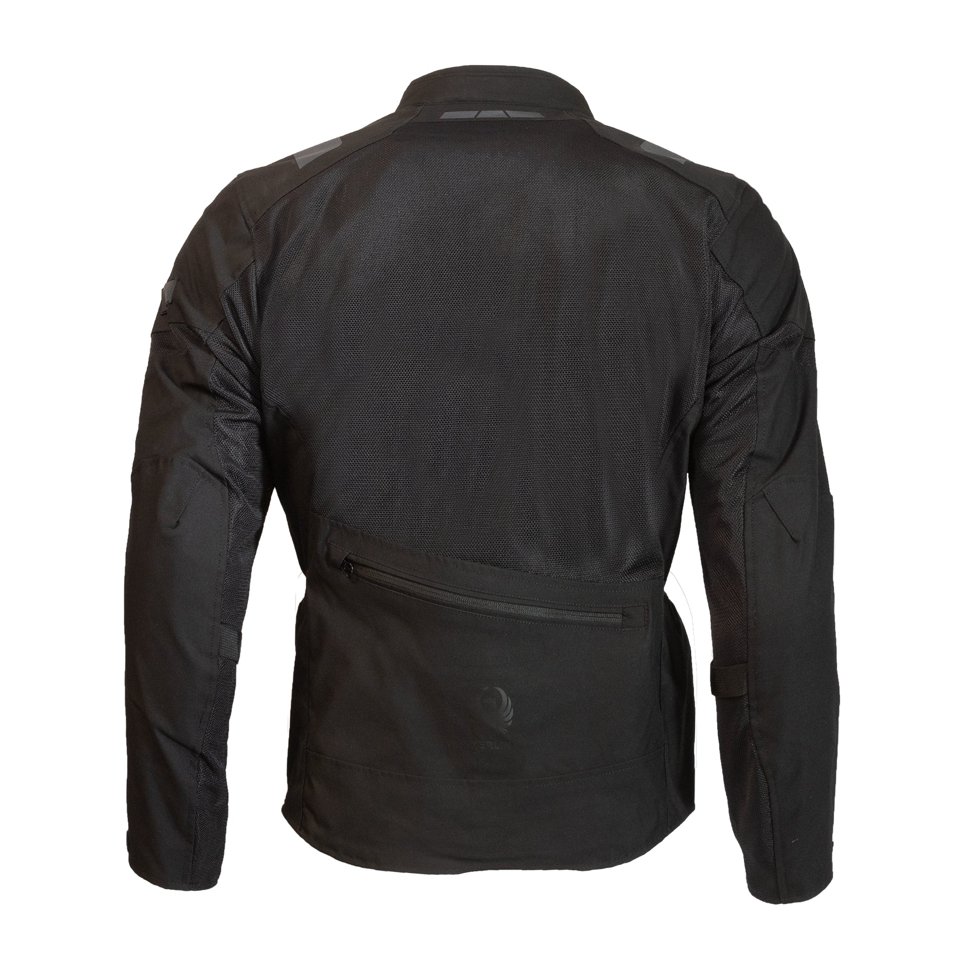 merlin motorcycle gear Merlin Taos Air Mesh Jacket ~ Medium Or XL Only Black / Medium