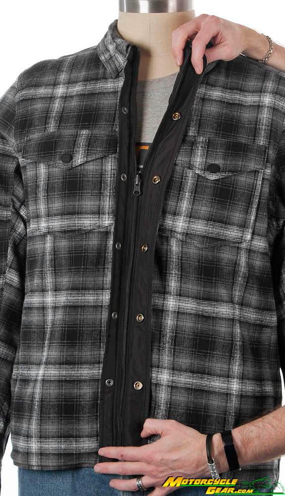 Scorpion Morpheus Reversible Jacket