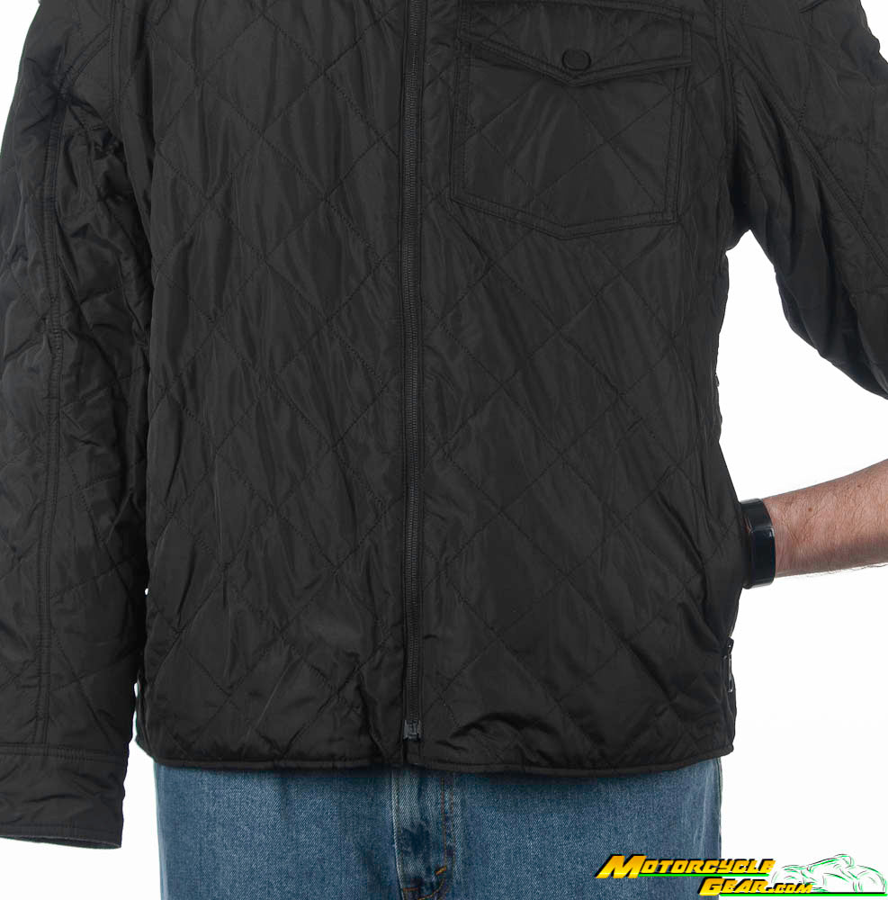 Scorpion Morpheus Reversible Jacket