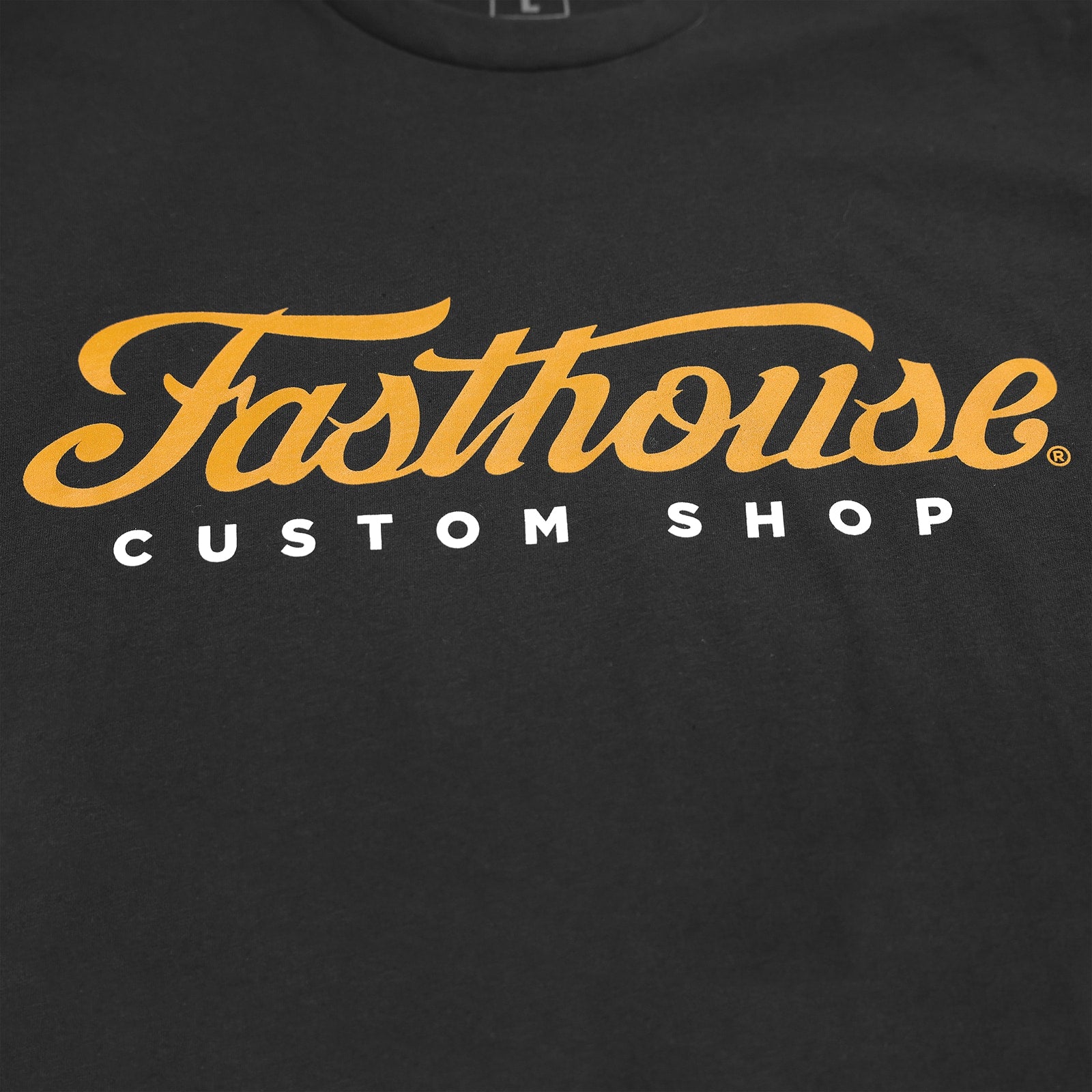 Fasthouse Morris Tee