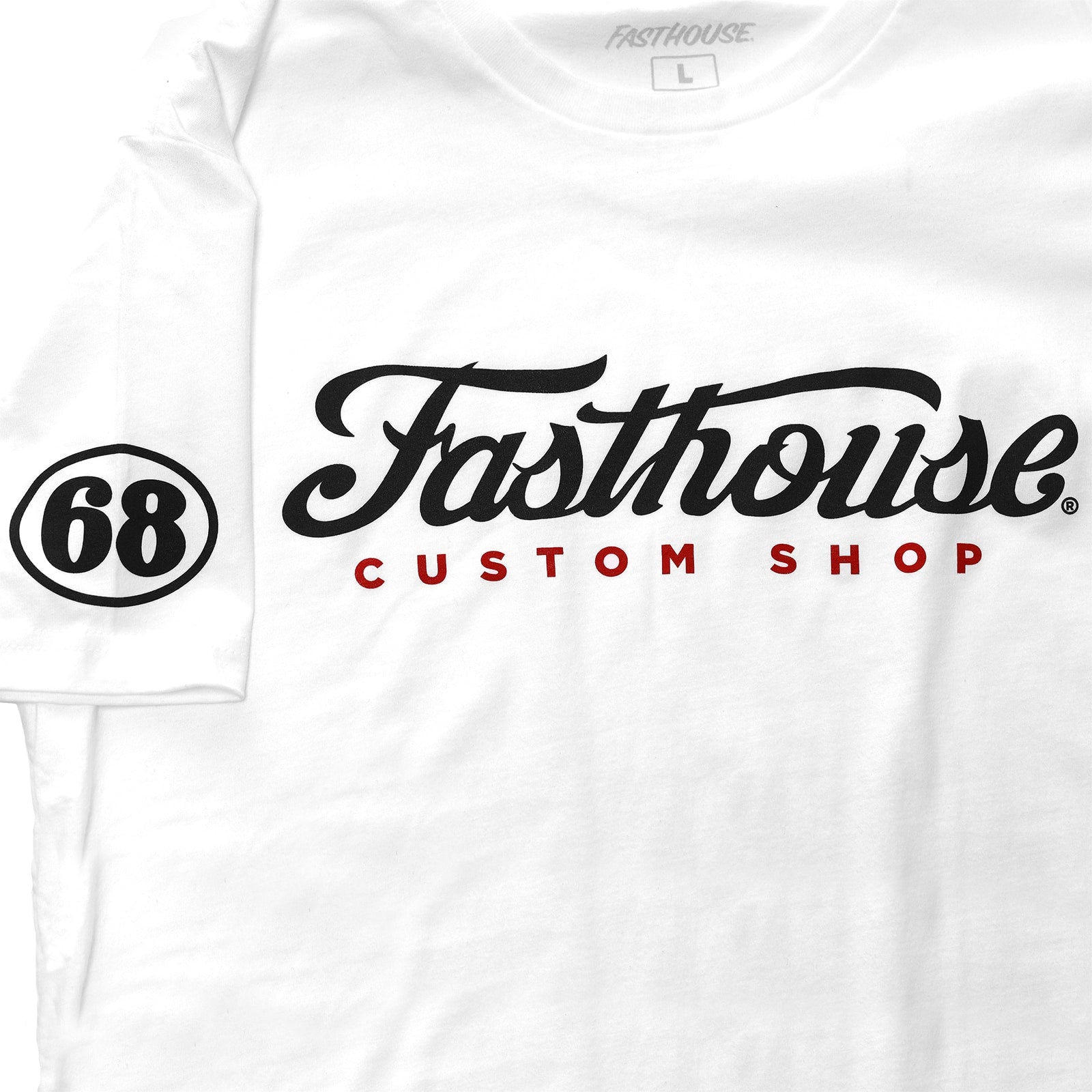 Fasthouse Morris Tee