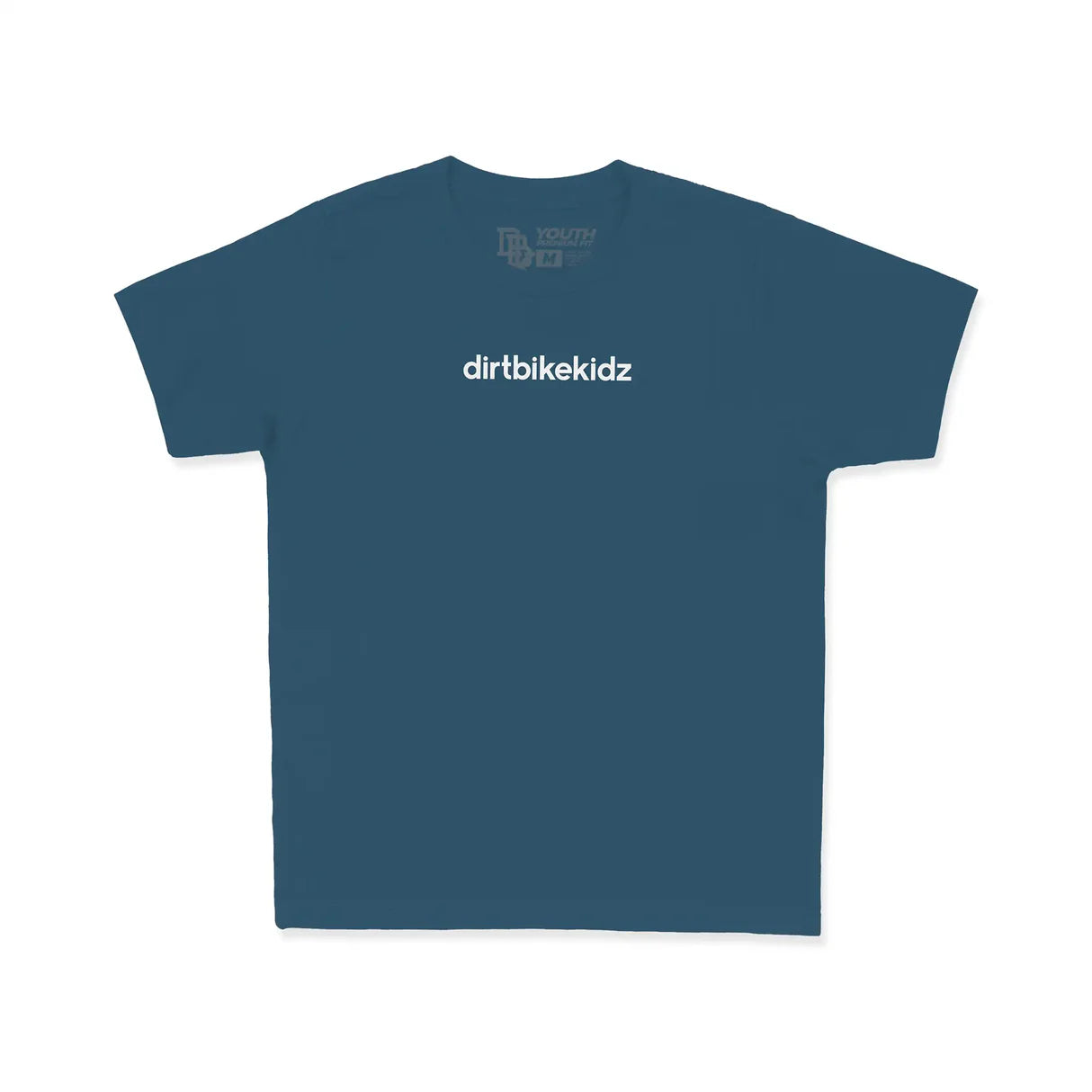 DBK Youth Moto is Dope Tee