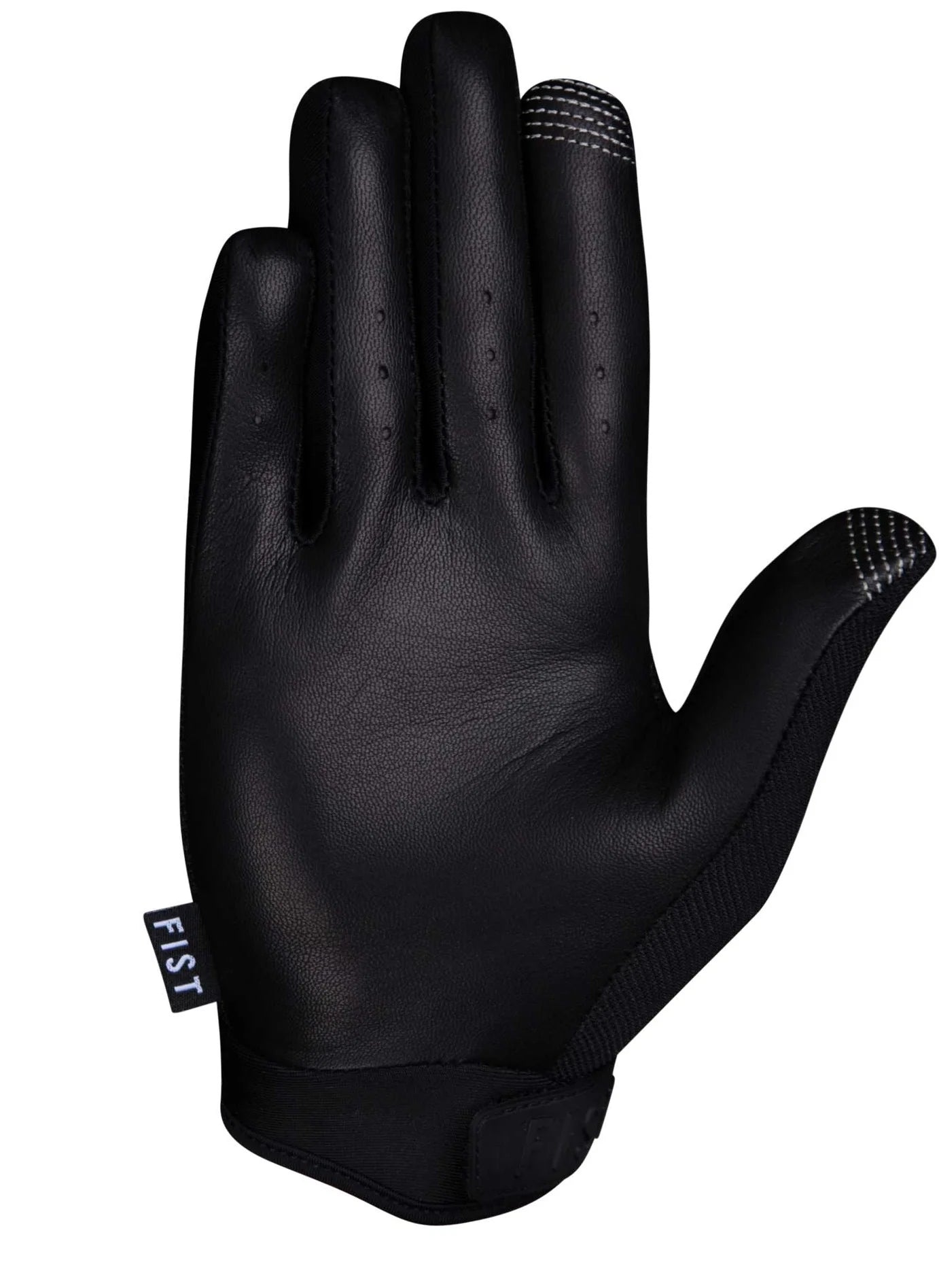 Fist Handwear Moto Hybrid Leather Gloves