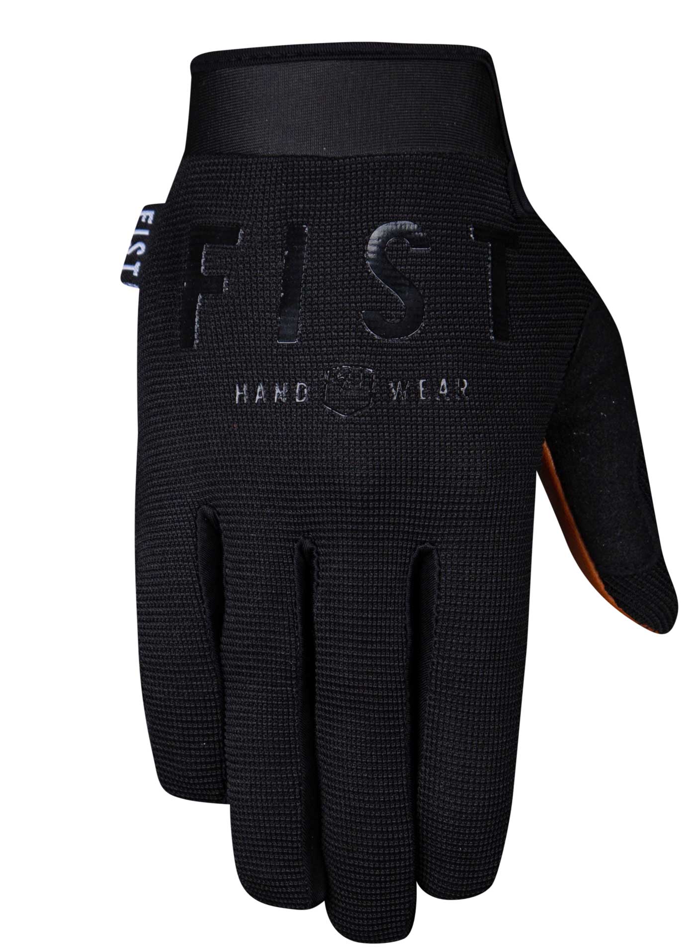 Fist Handwear Moto Hybrid Leather Gloves