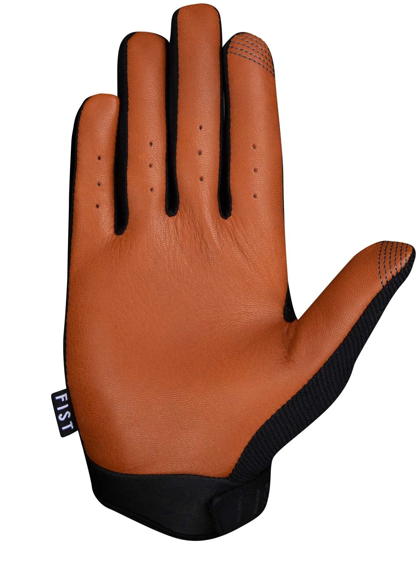 Fist Handwear Moto Hybrid Leather Gloves