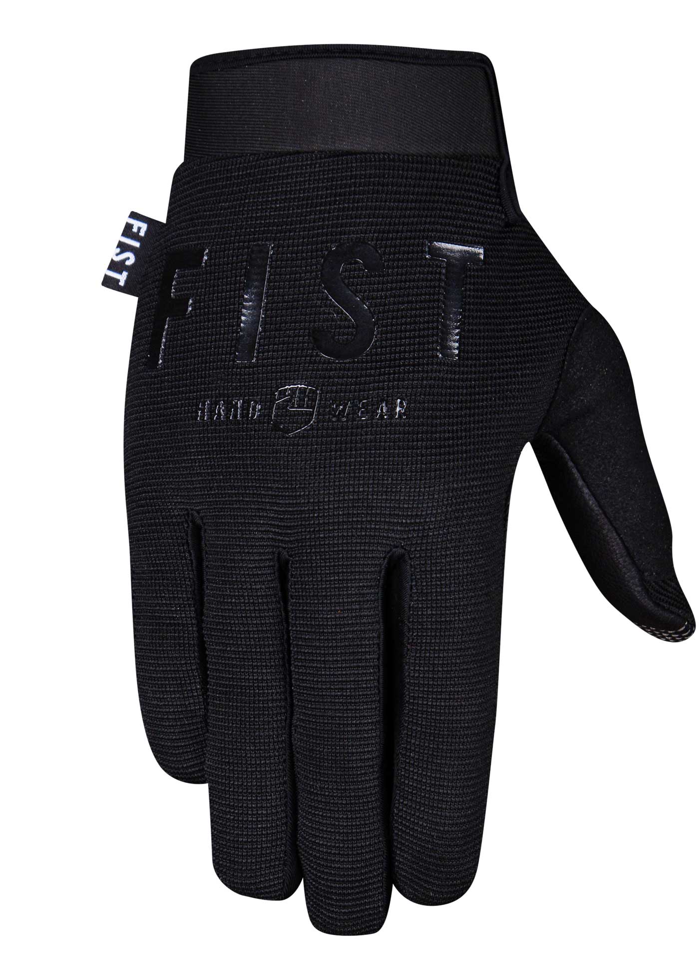 Fist Handwear Moto Hybrid Leather Gloves