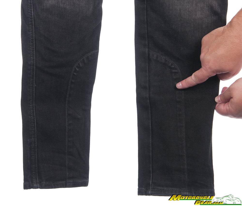 REV'IT! Moto 2 TF Jeans