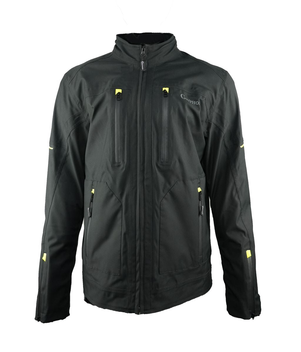 Gryphon Maverick Jacket
