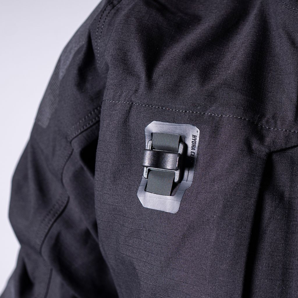 Leatt Adventure Rally 7.5 HydraDri Jacket