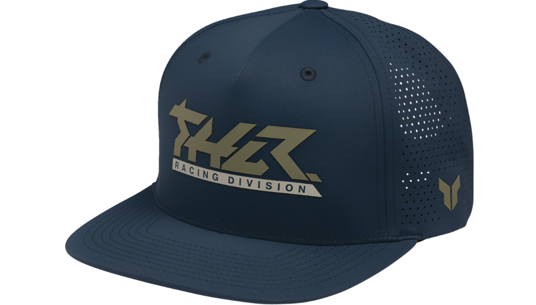 Thor Vert Hat
