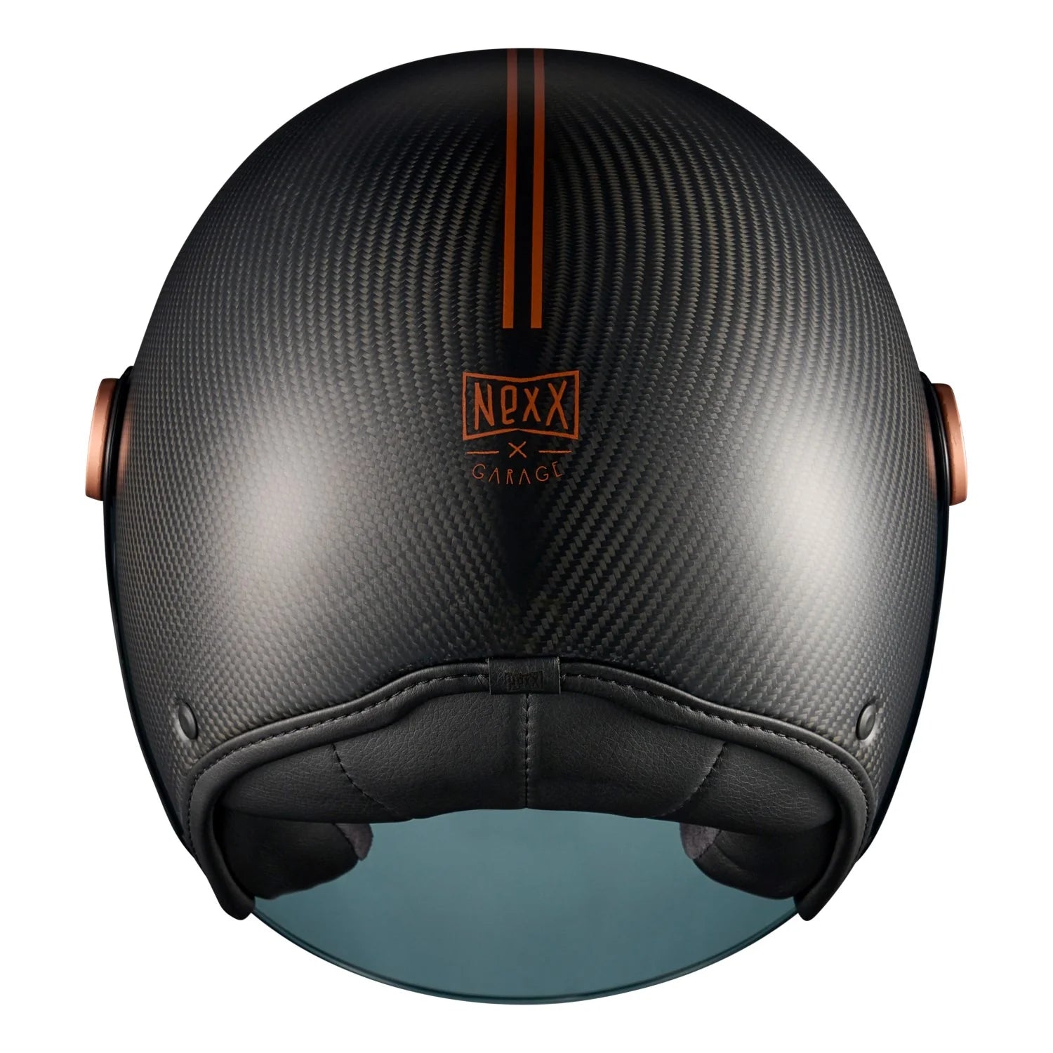 NEXX X.G30 Noire Helmet